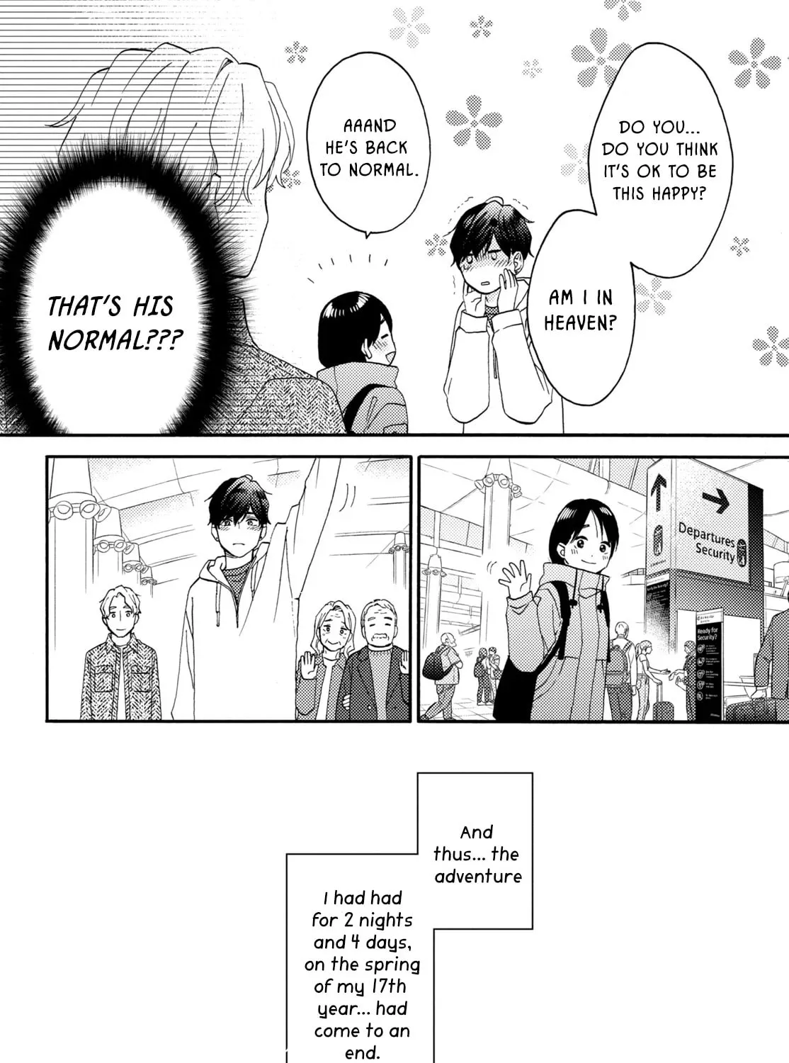 A Condition Called Love