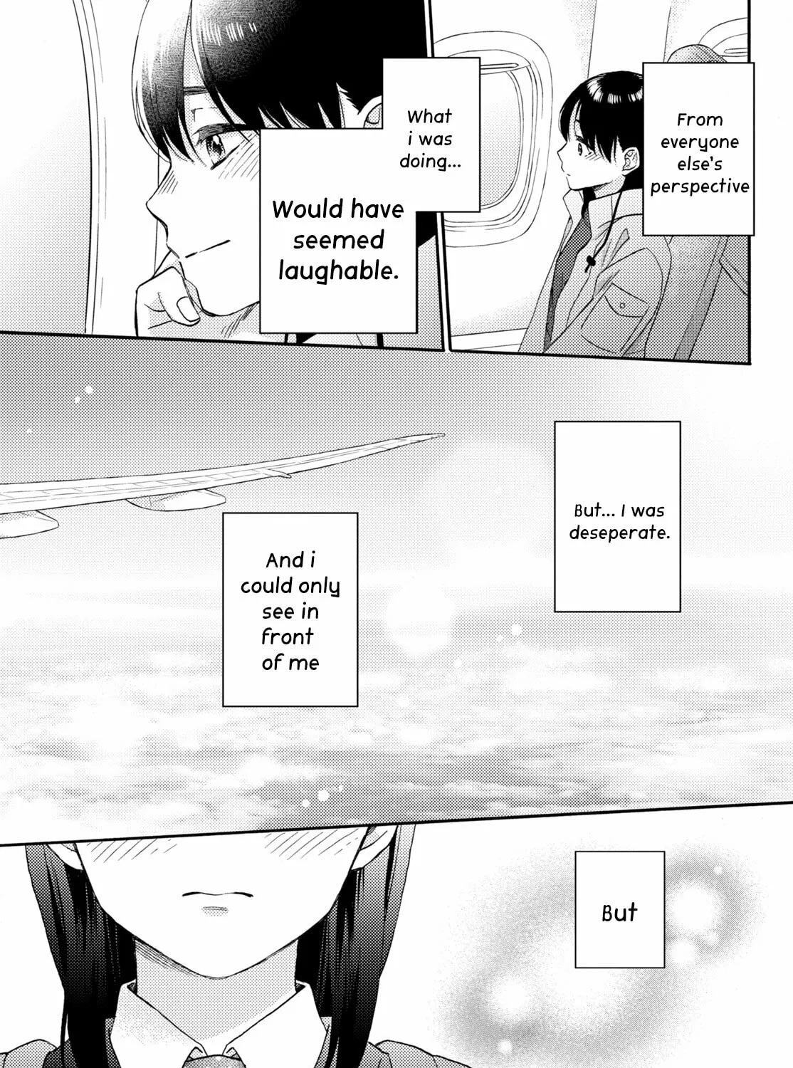 A Condition Called Love