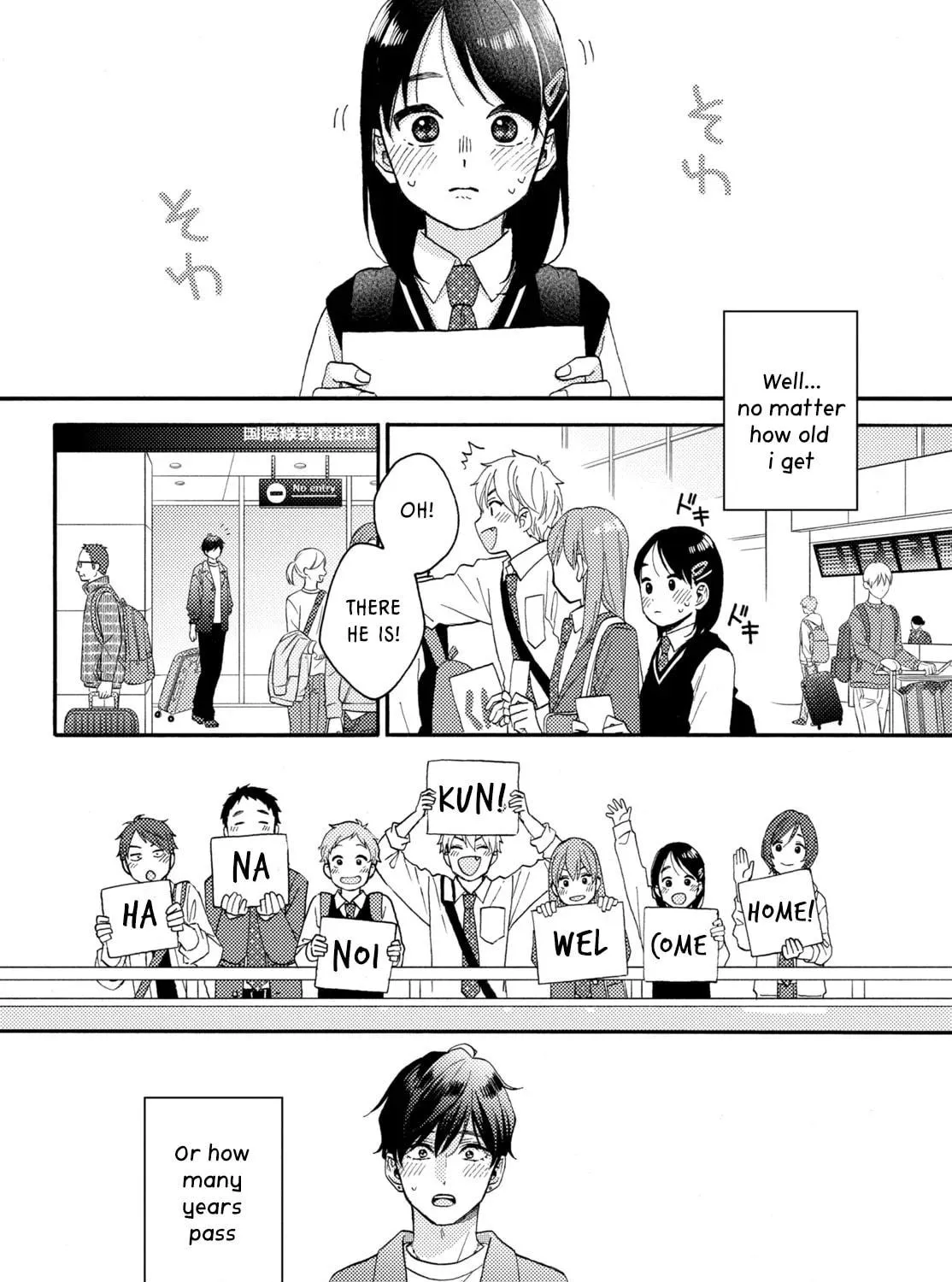 A Condition Called Love