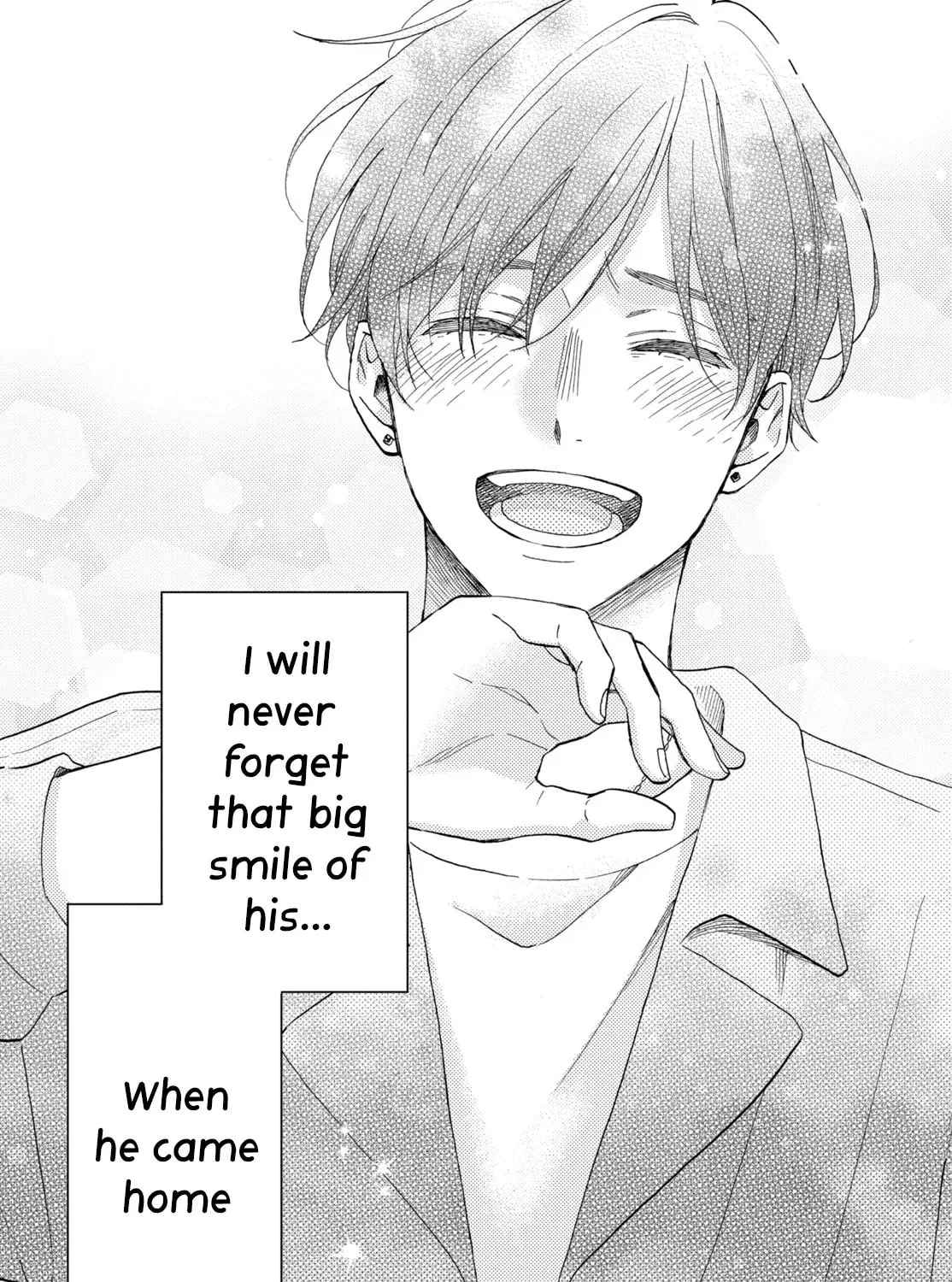 A Condition Called Love