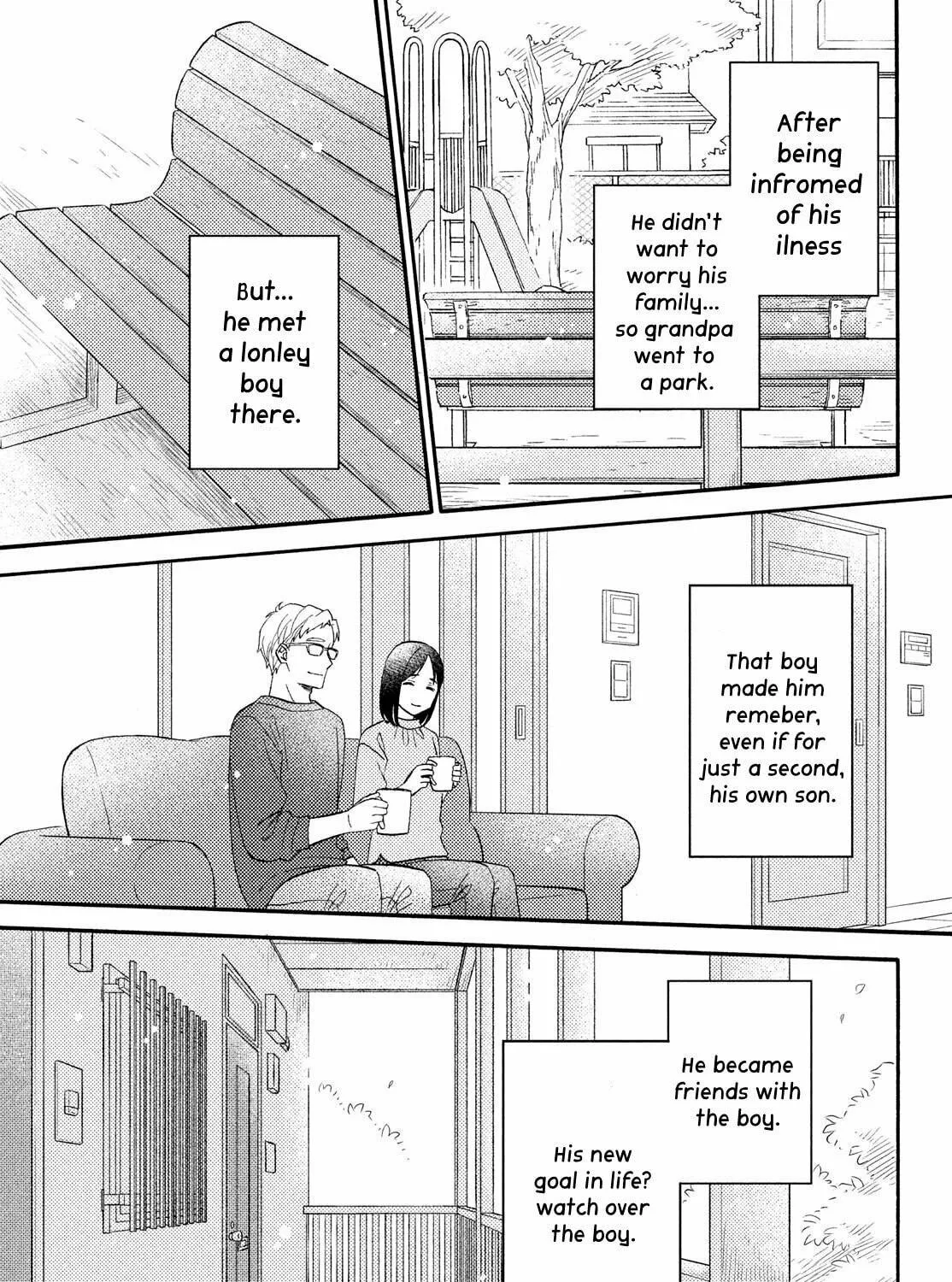 A Condition Called Love