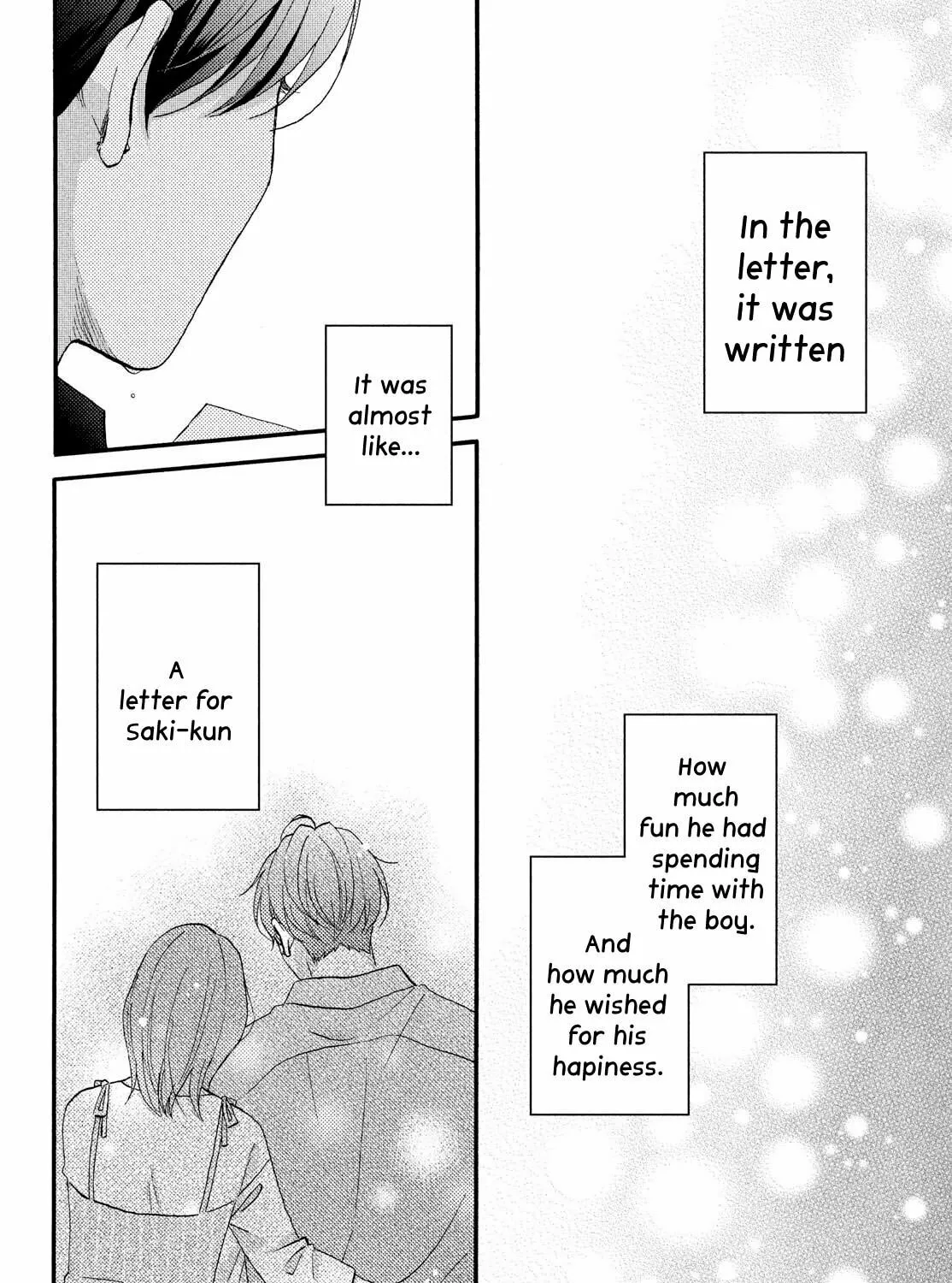 A Condition Called Love