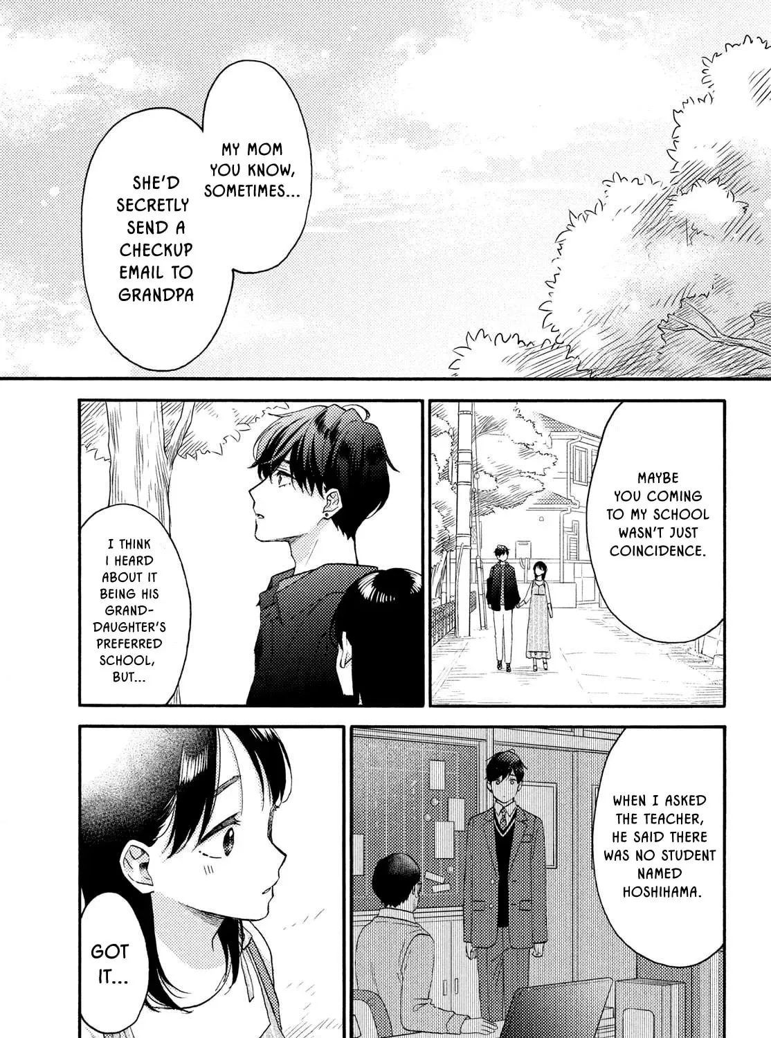 A Condition Called Love