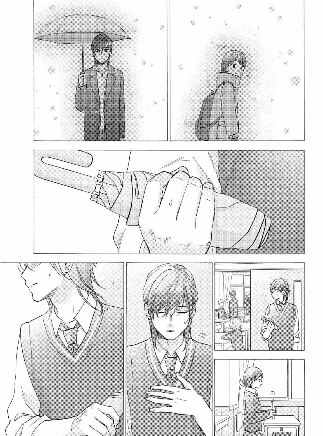 A Condition Called Love