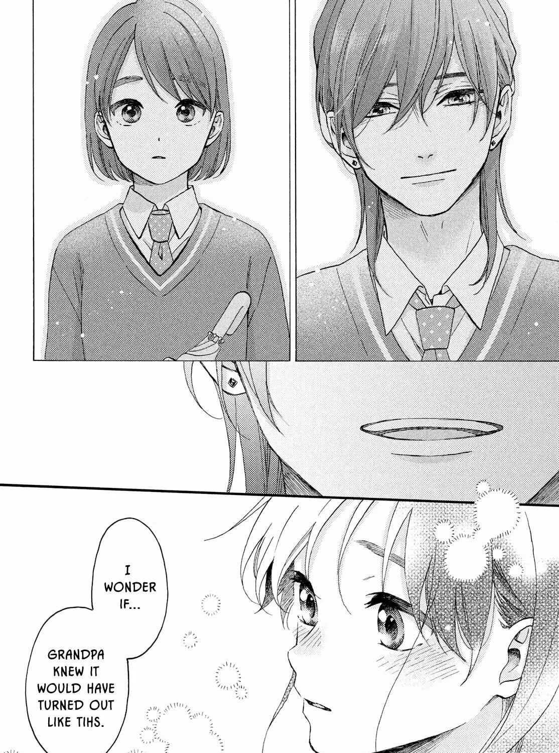 A Condition Called Love