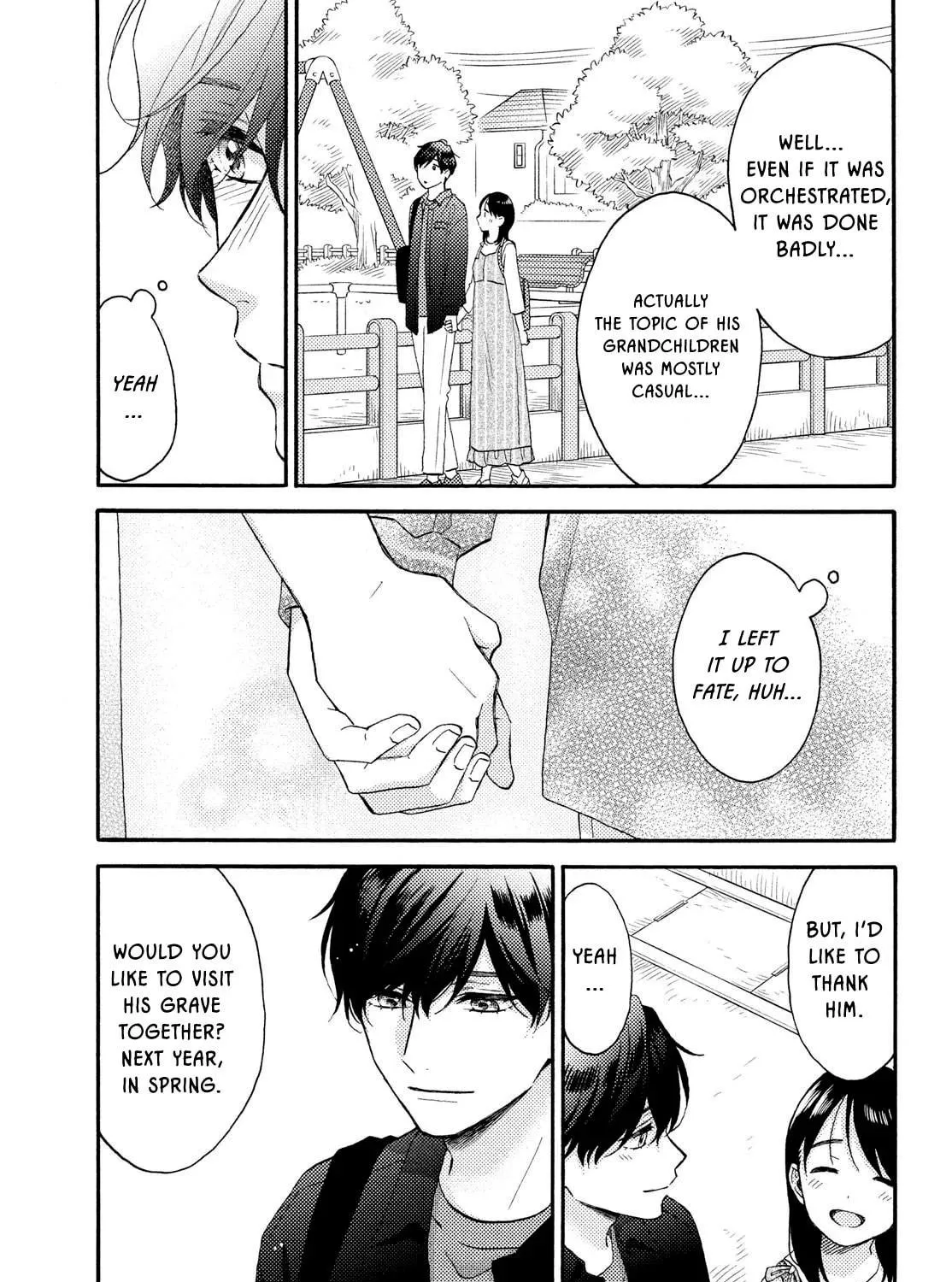 A Condition Called Love