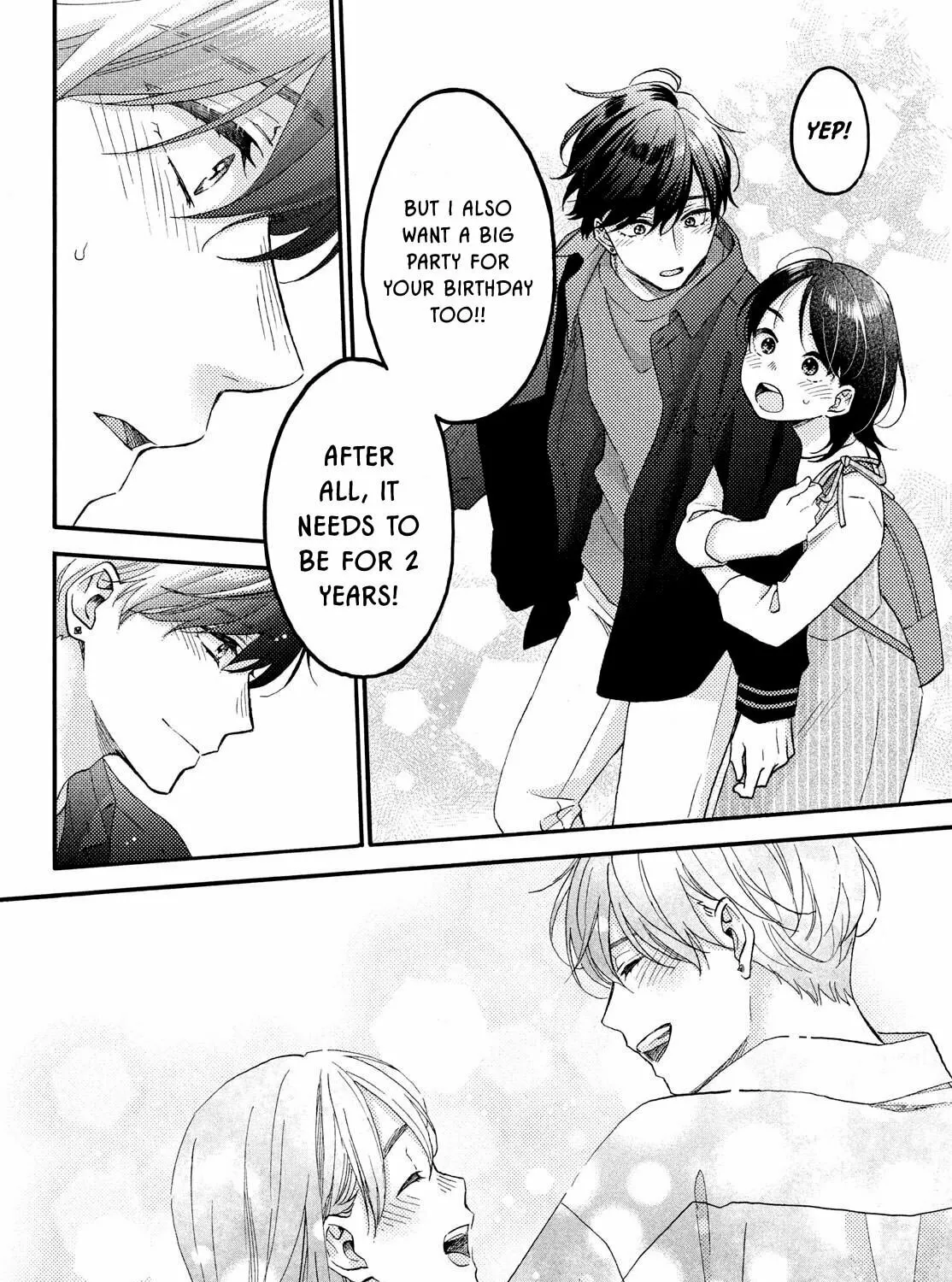 A Condition Called Love