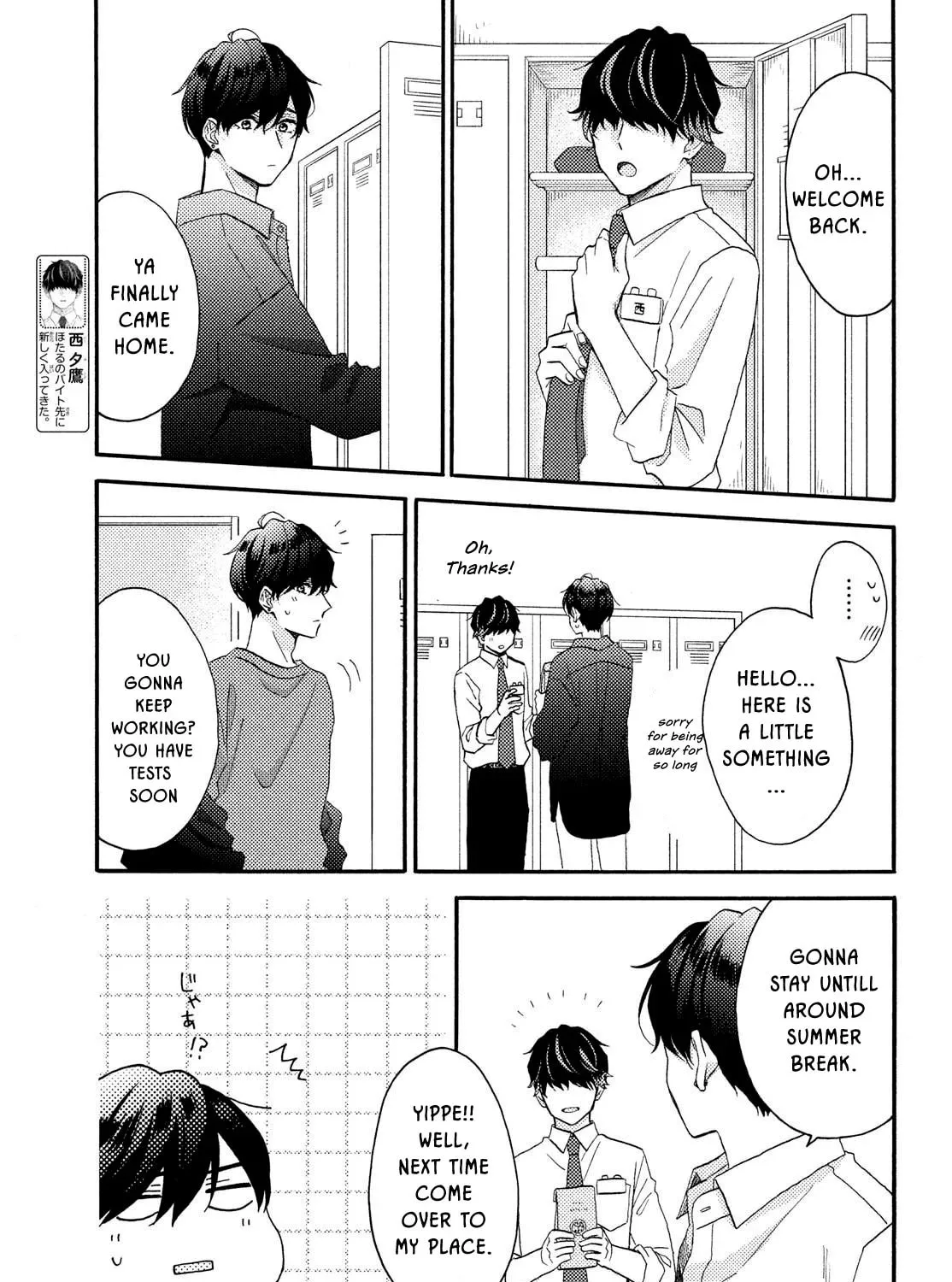 A Condition Called Love