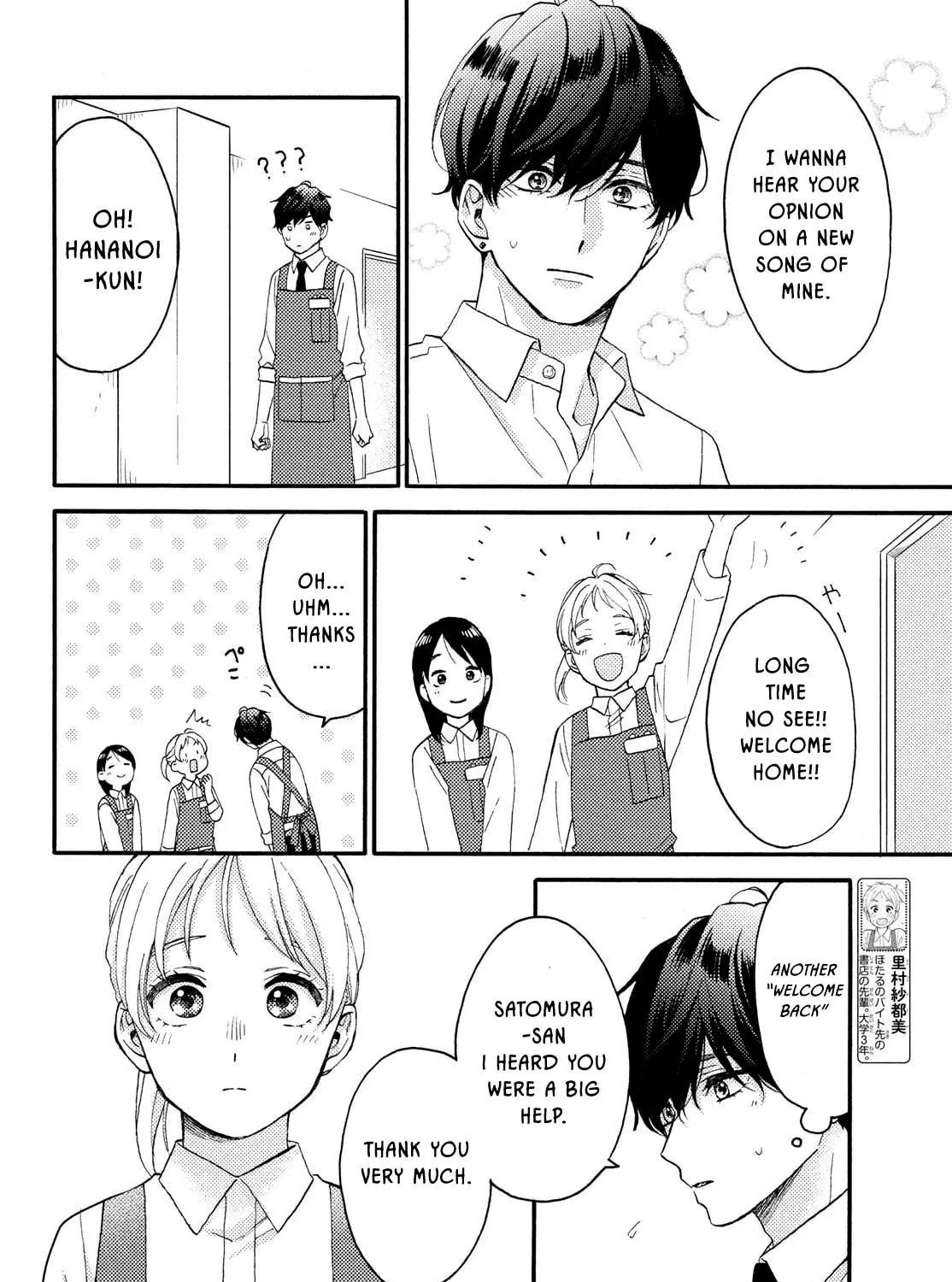 A Condition Called Love