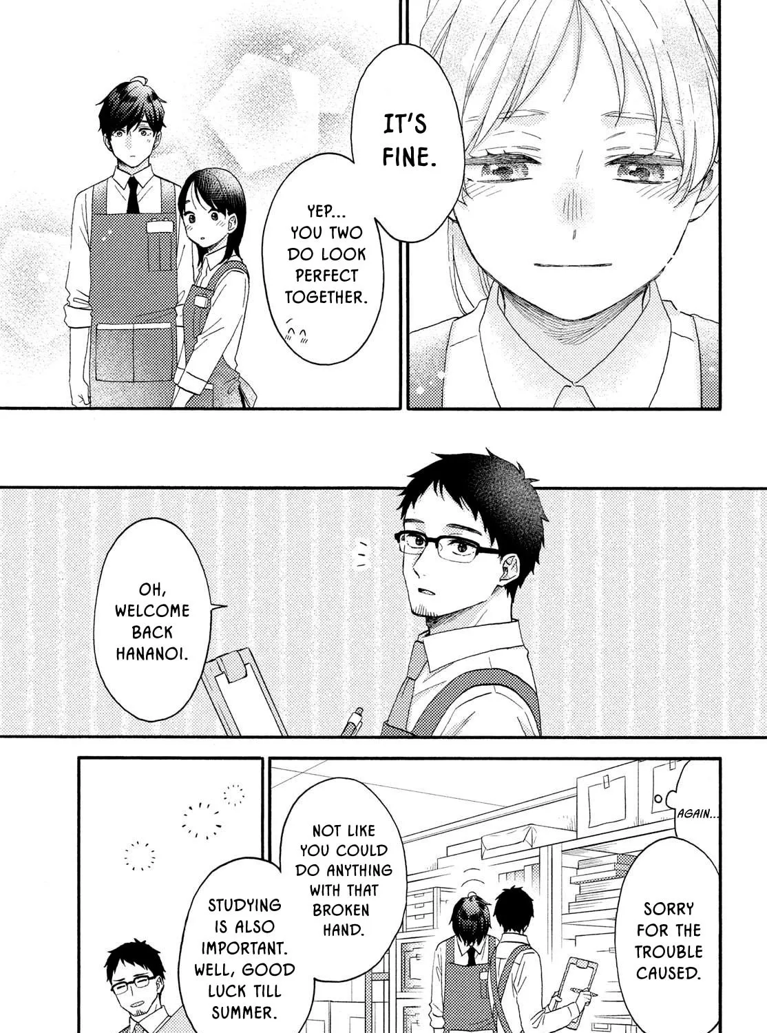 A Condition Called Love