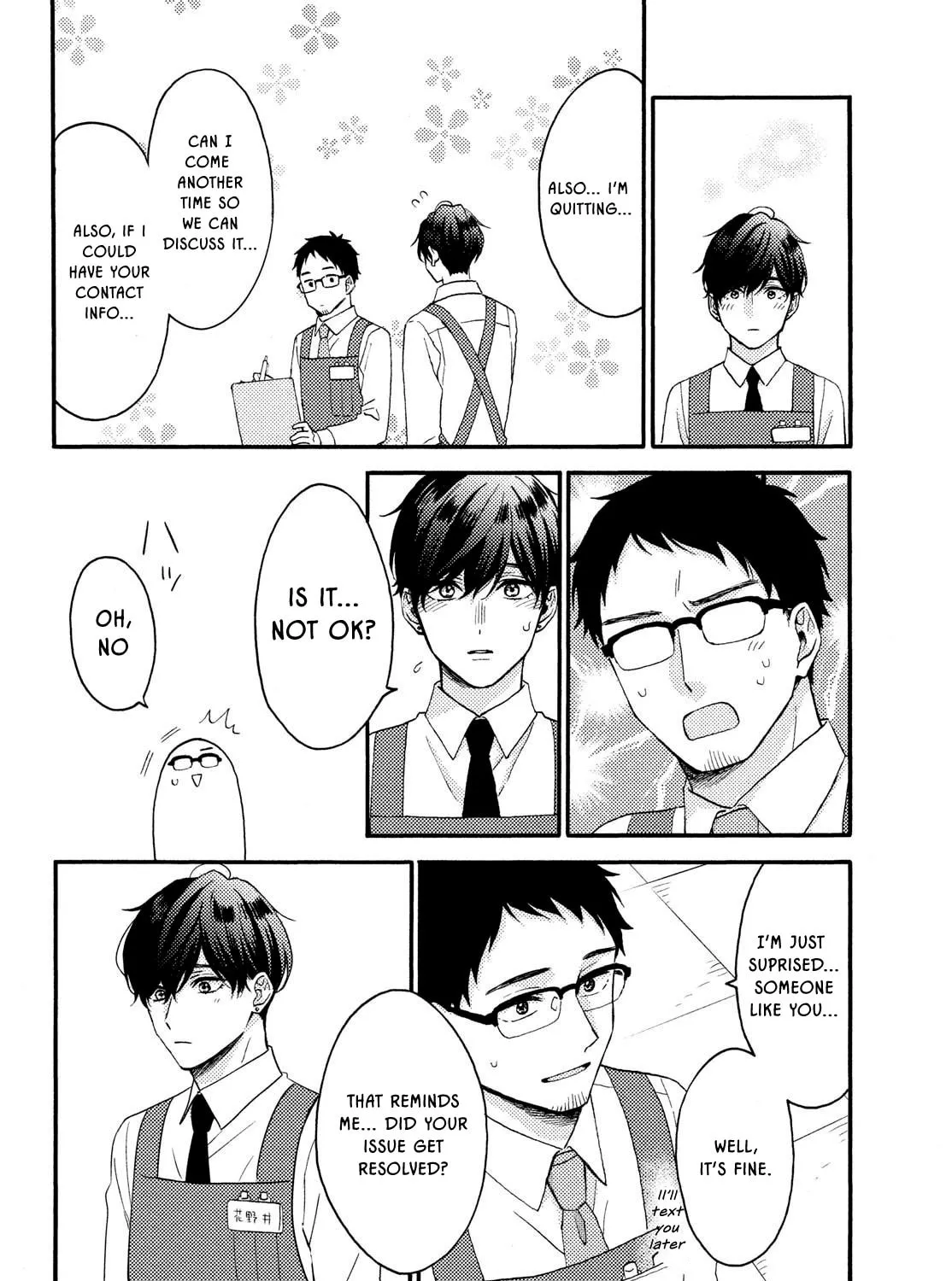 A Condition Called Love