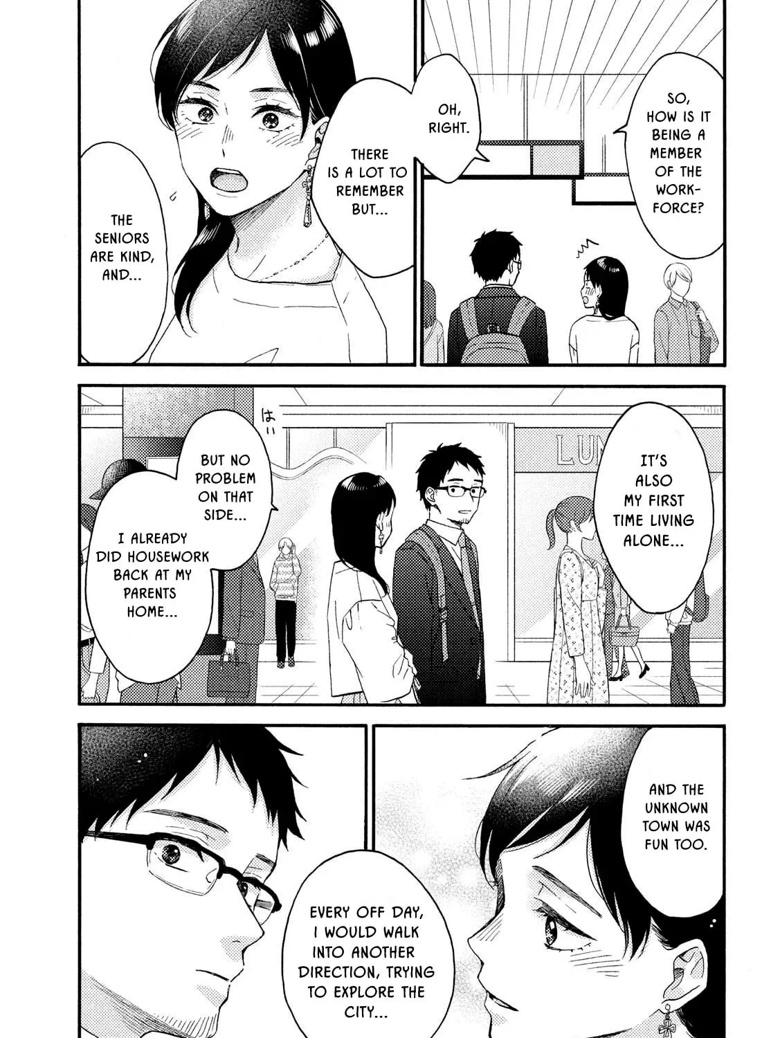 A Condition Called Love