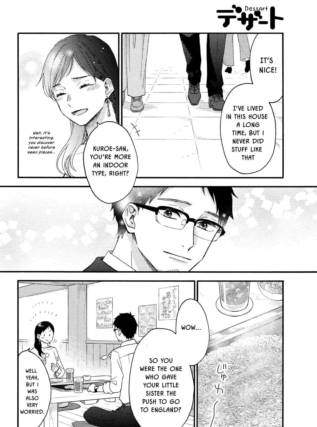 A Condition Called Love