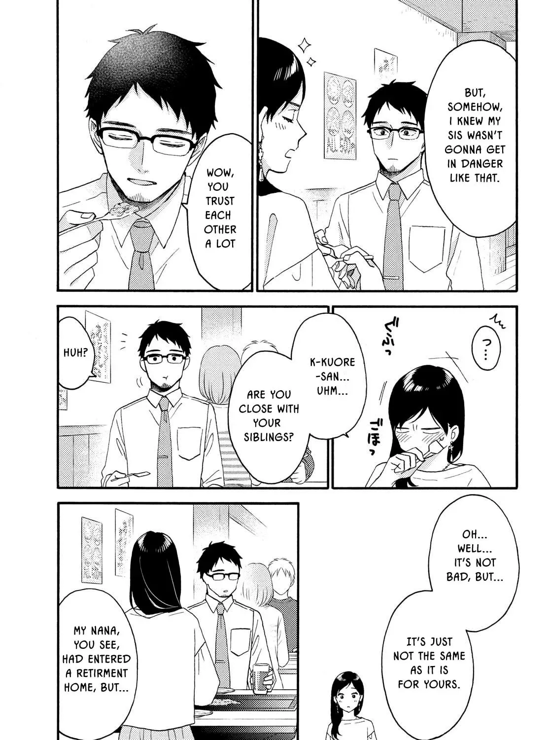 A Condition Called Love