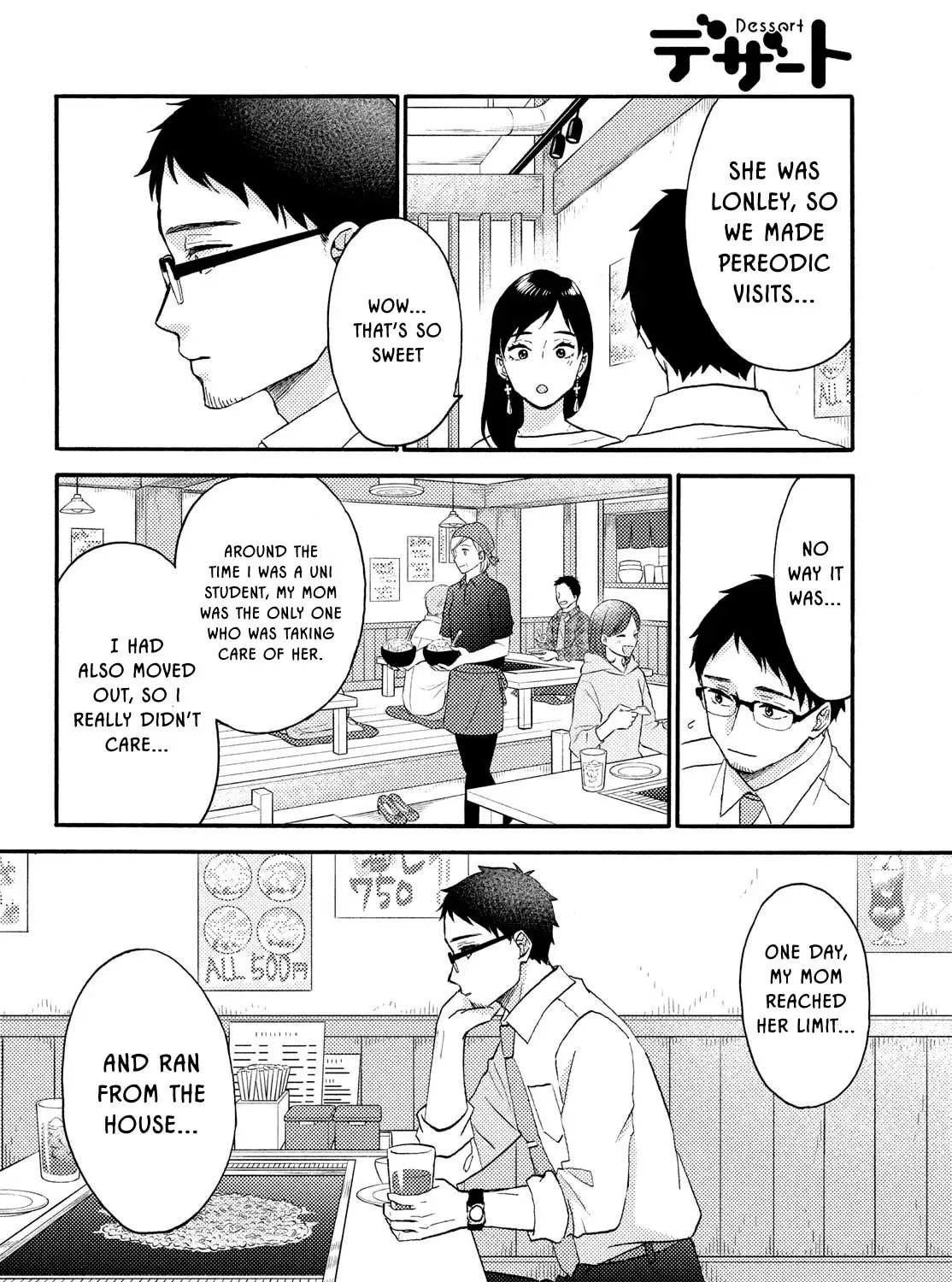 A Condition Called Love