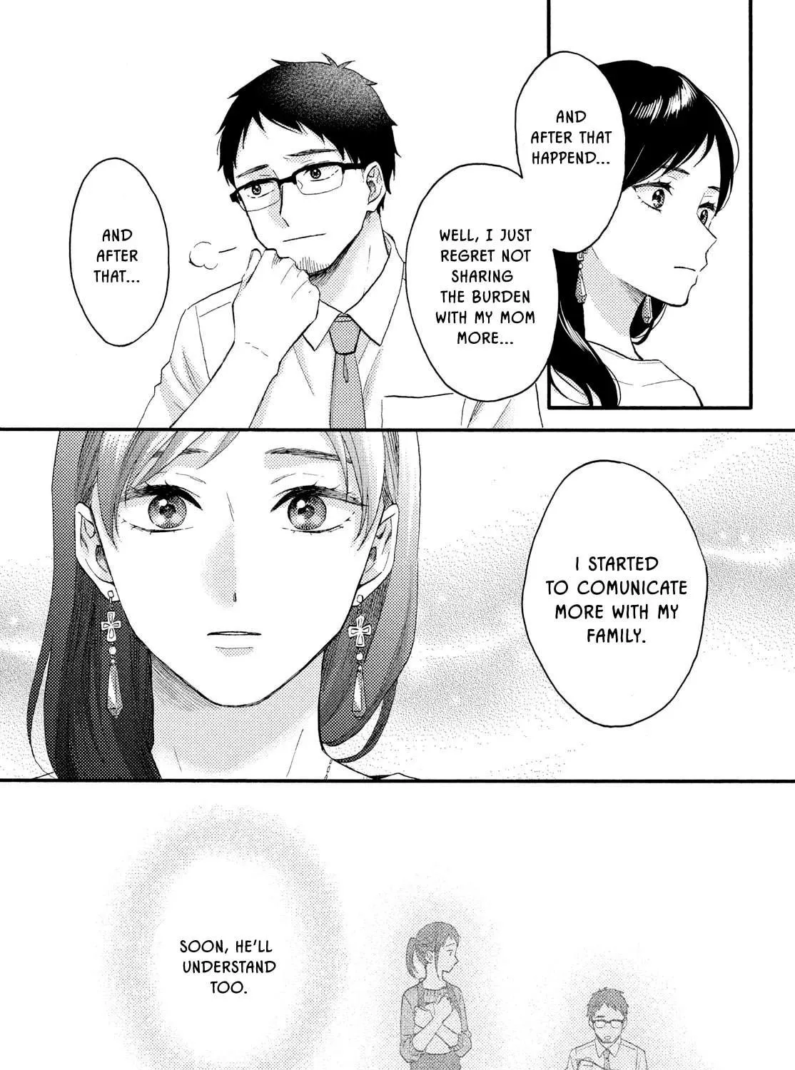 A Condition Called Love