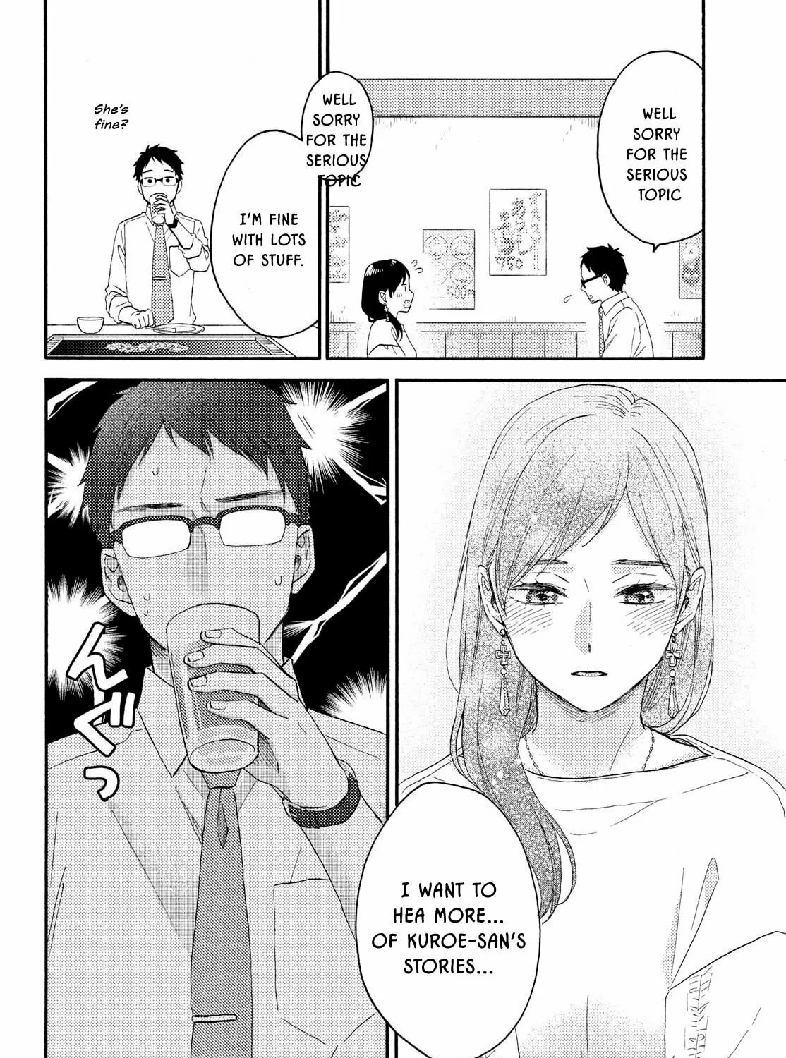 A Condition Called Love