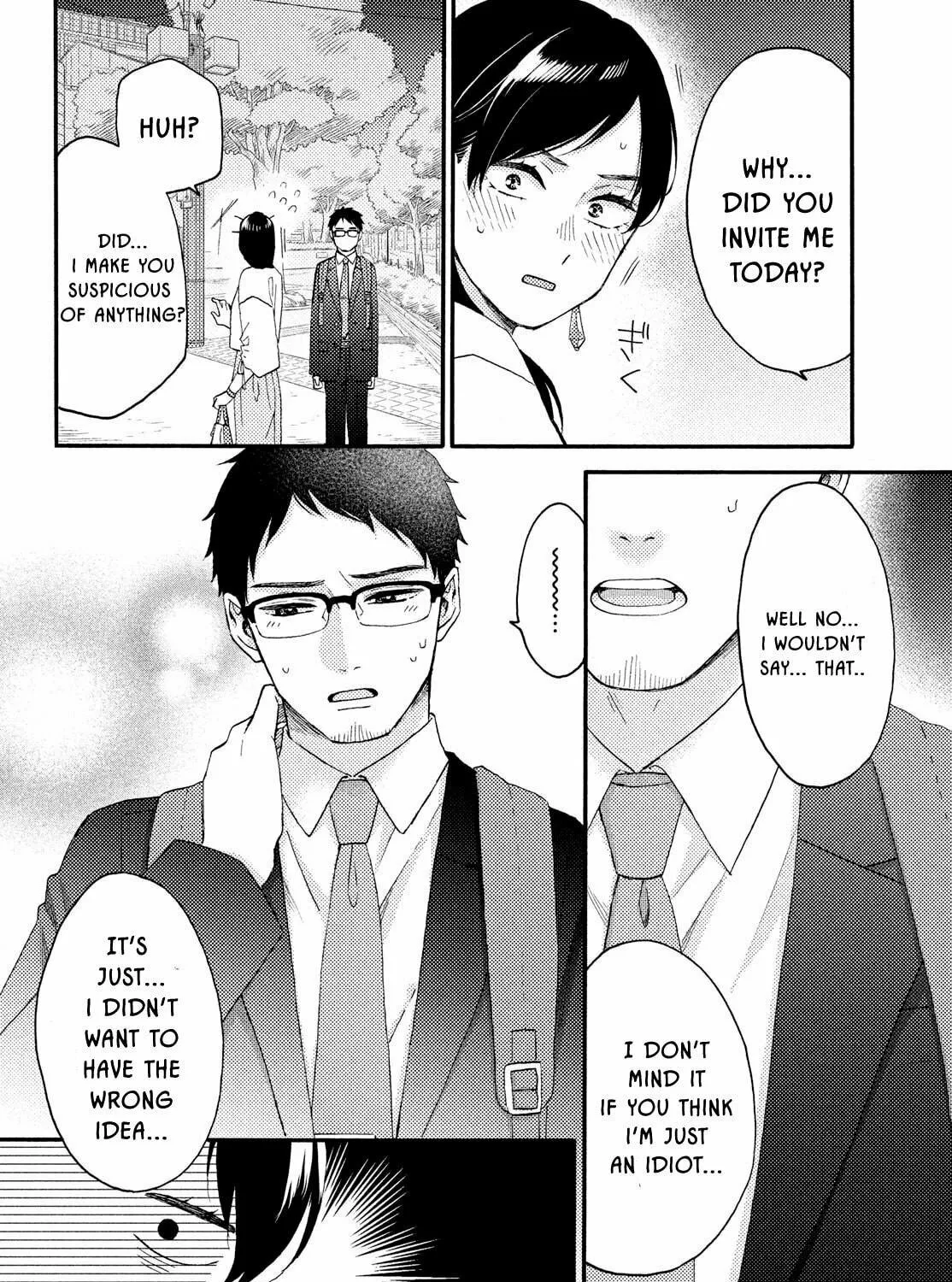 A Condition Called Love