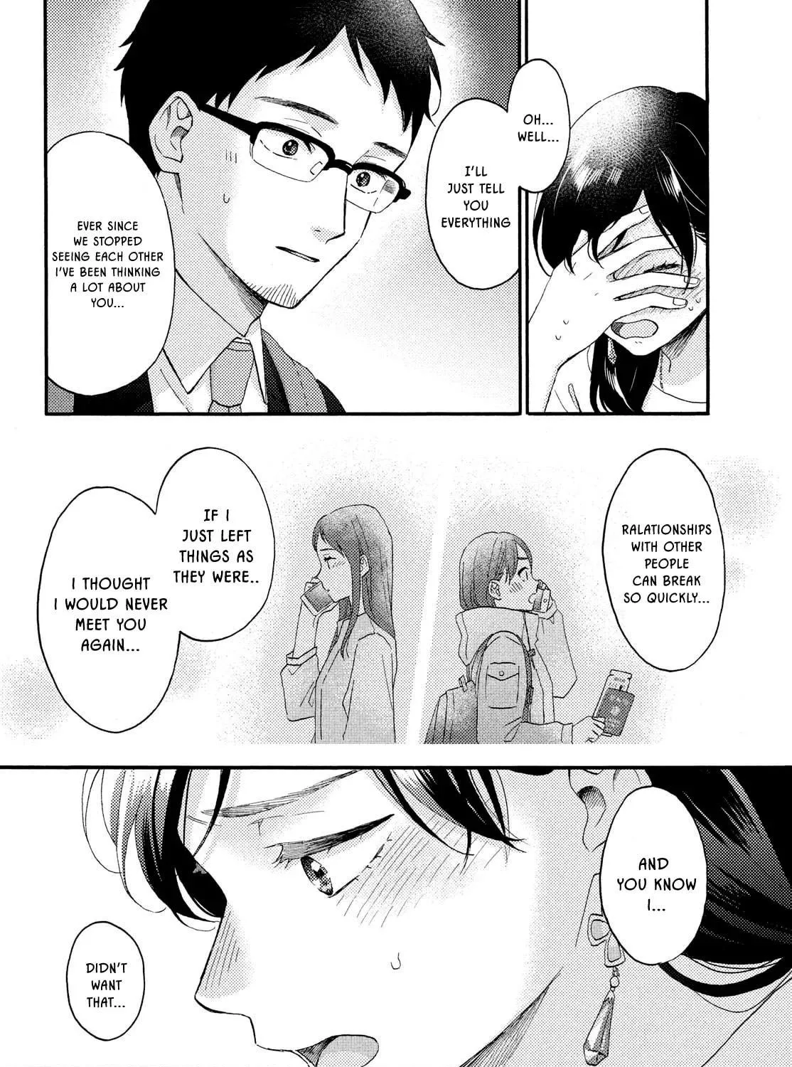 A Condition Called Love