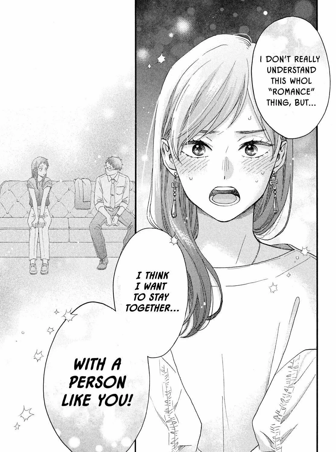 A Condition Called Love