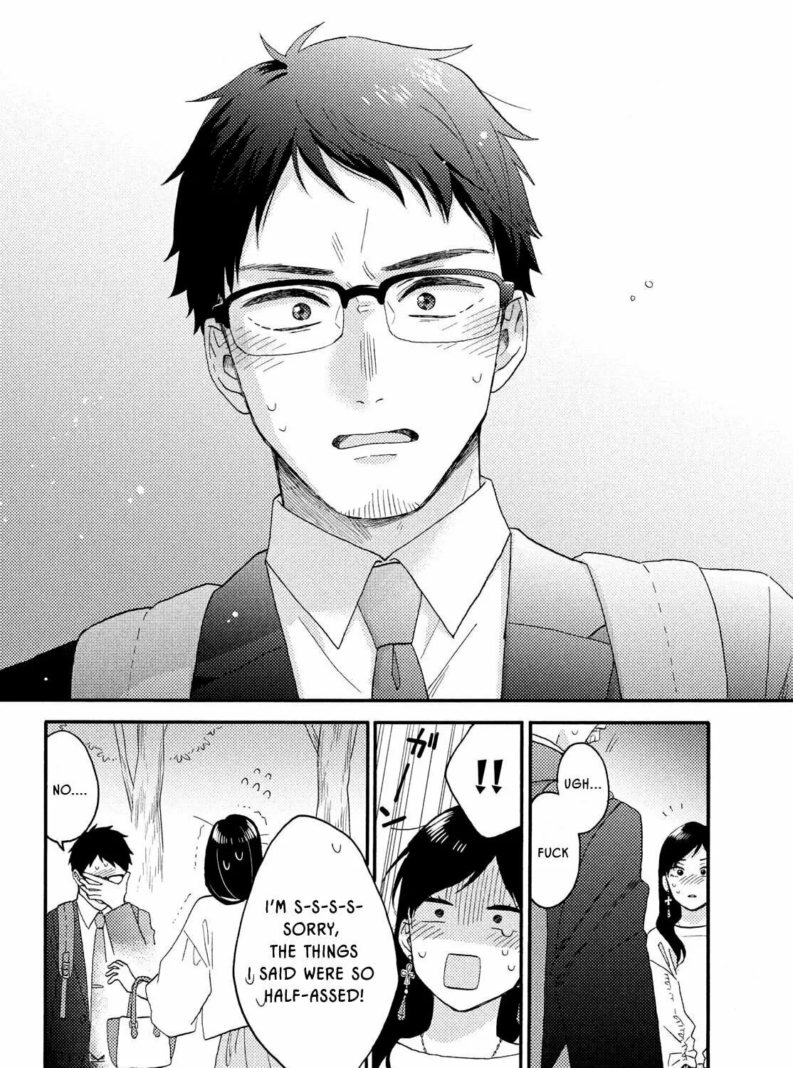 A Condition Called Love