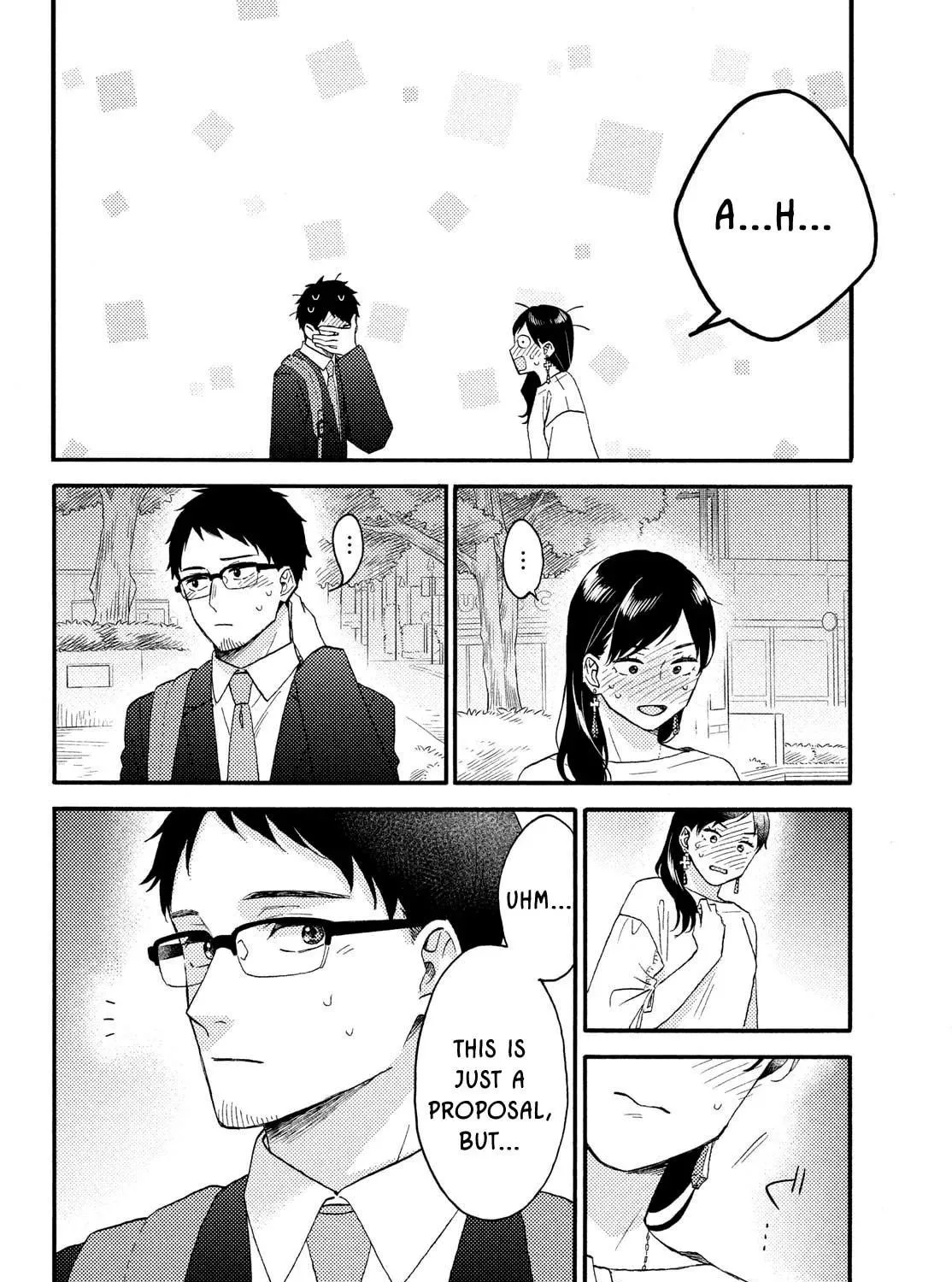 A Condition Called Love