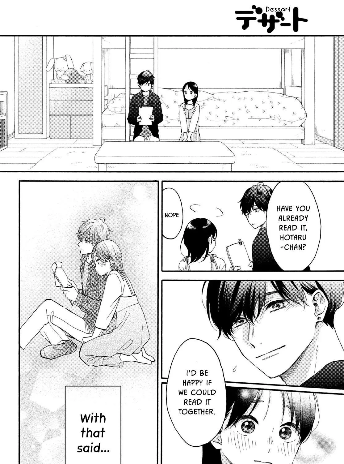 A Condition Called Love