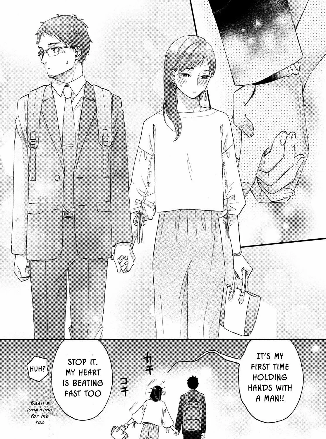 A Condition Called Love