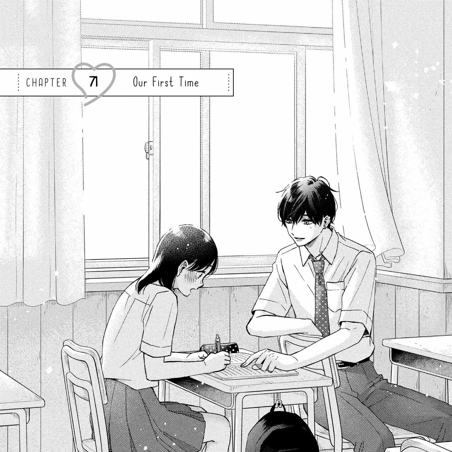 A Condition Called Love