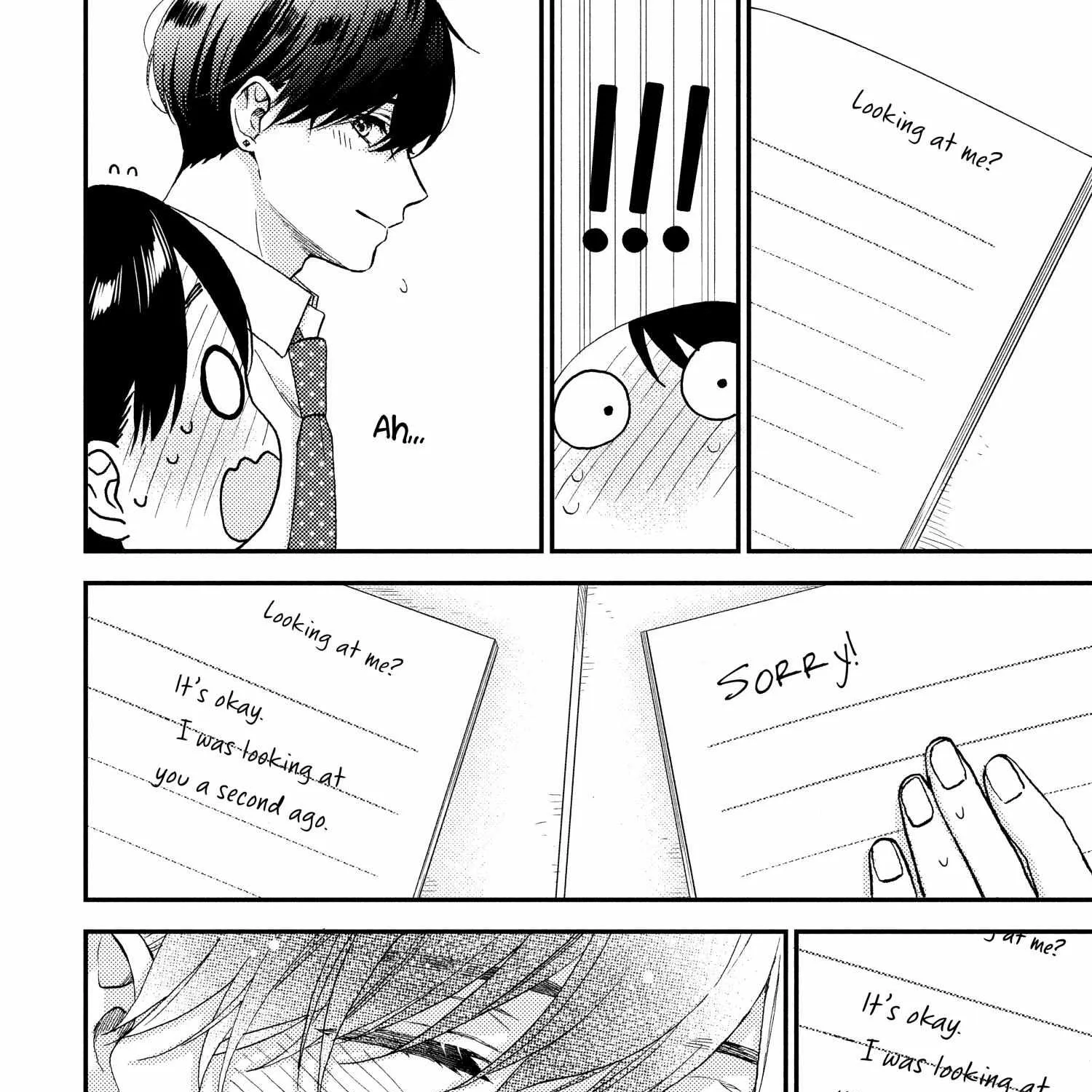 A Condition Called Love