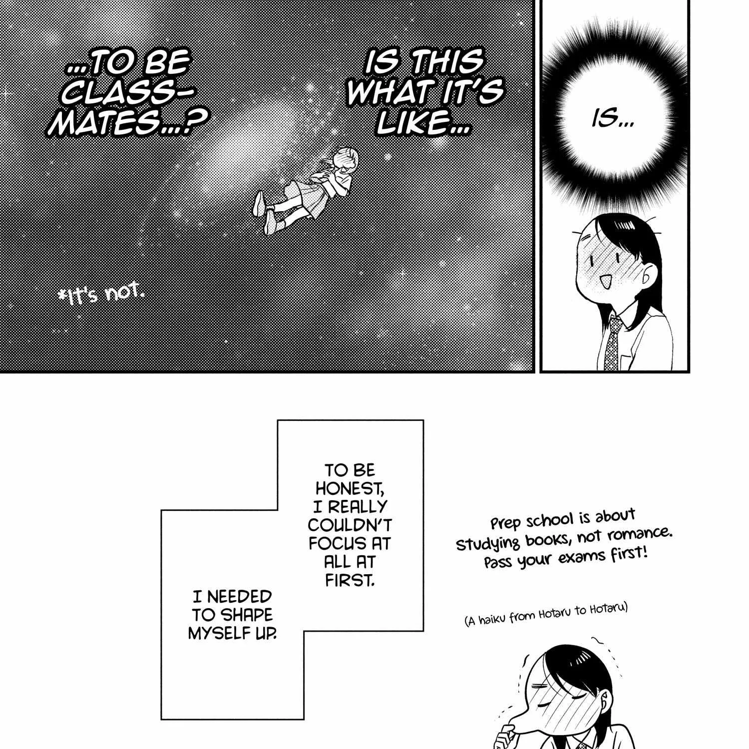 A Condition Called Love