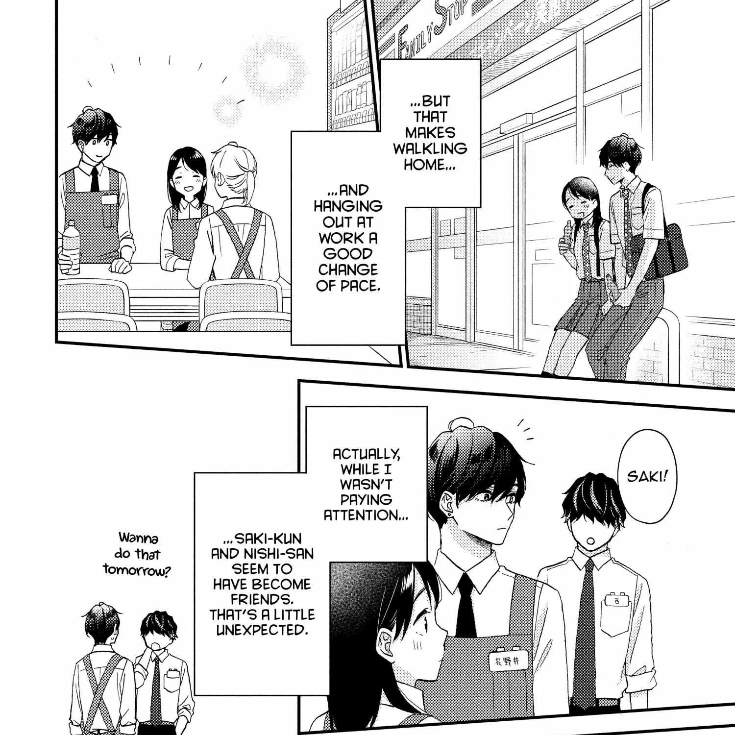 A Condition Called Love