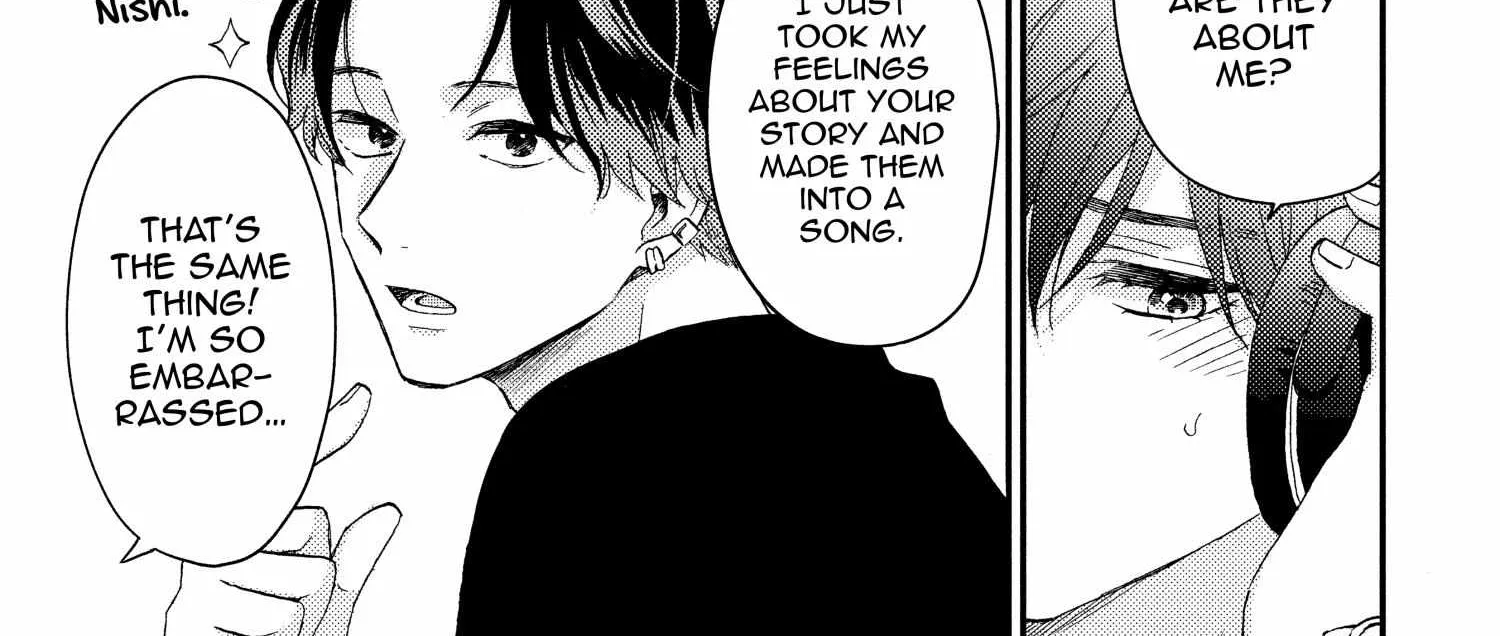 A Condition Called Love