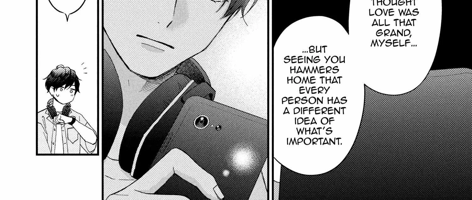 A Condition Called Love