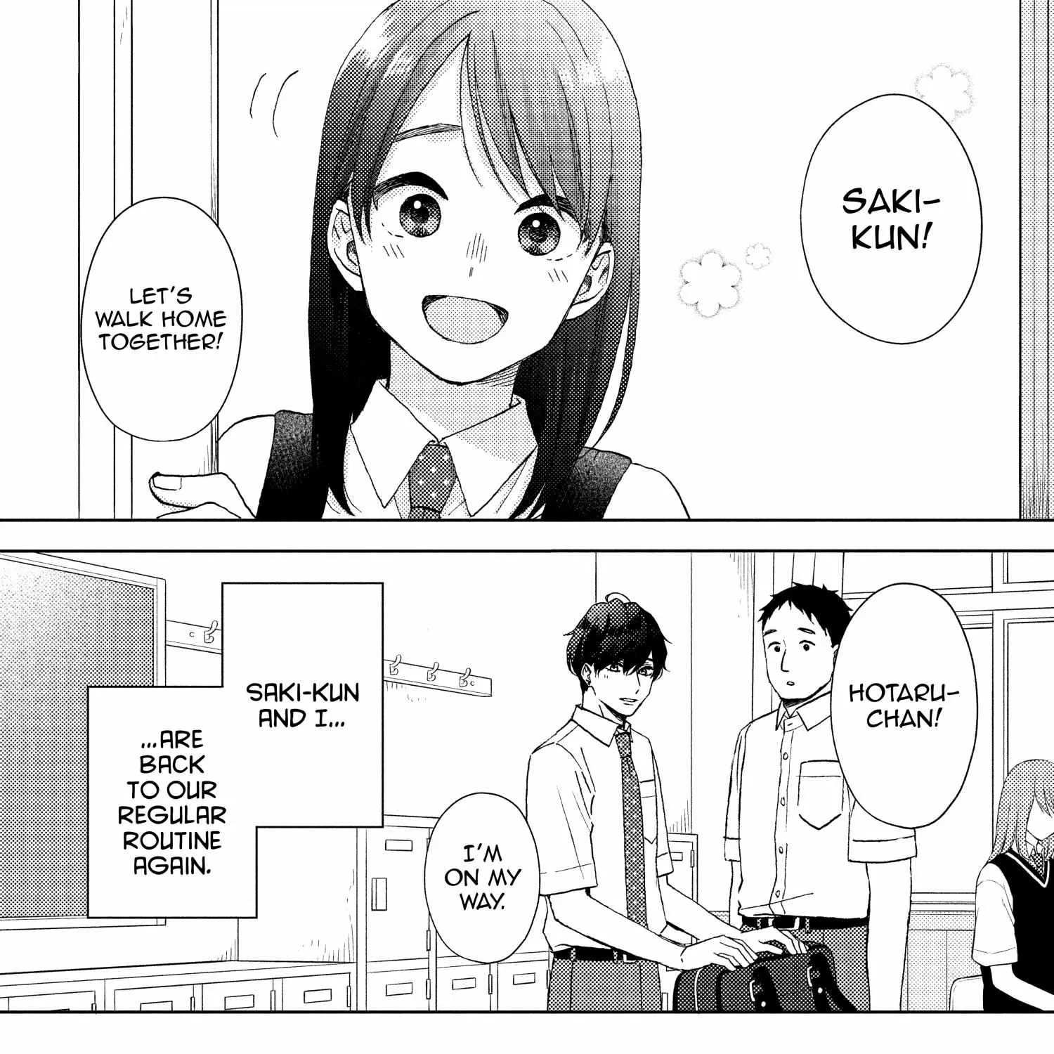 A Condition Called Love