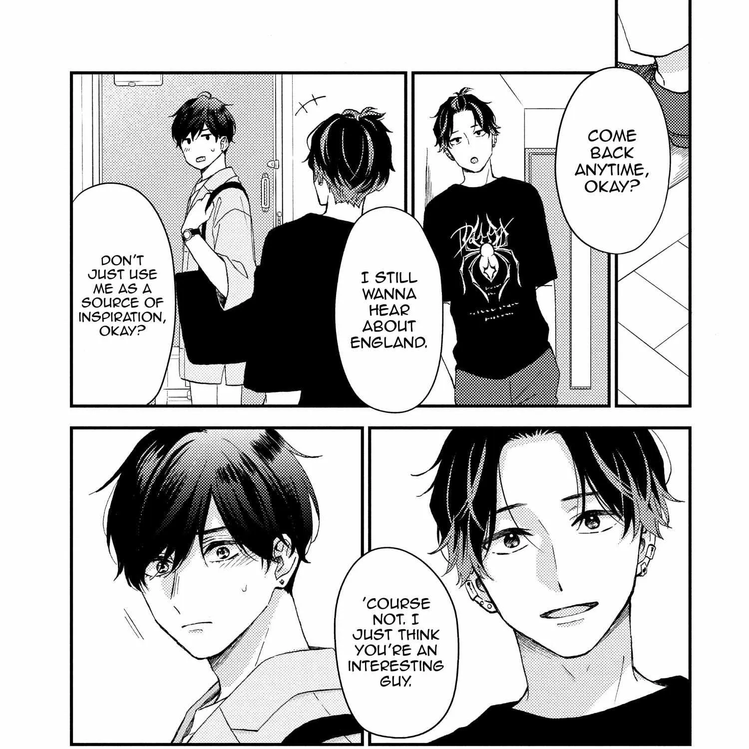 A Condition Called Love