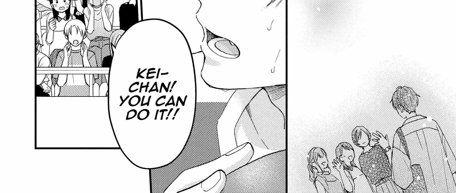 A Condition Called Love