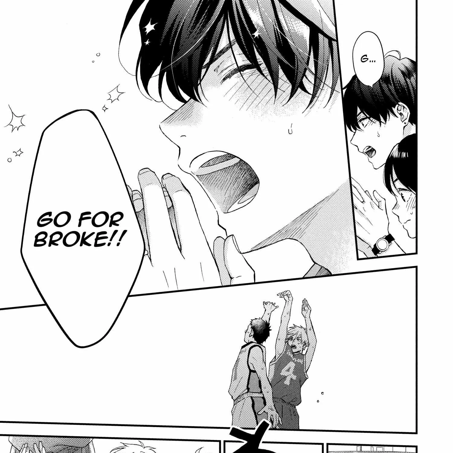 A Condition Called Love