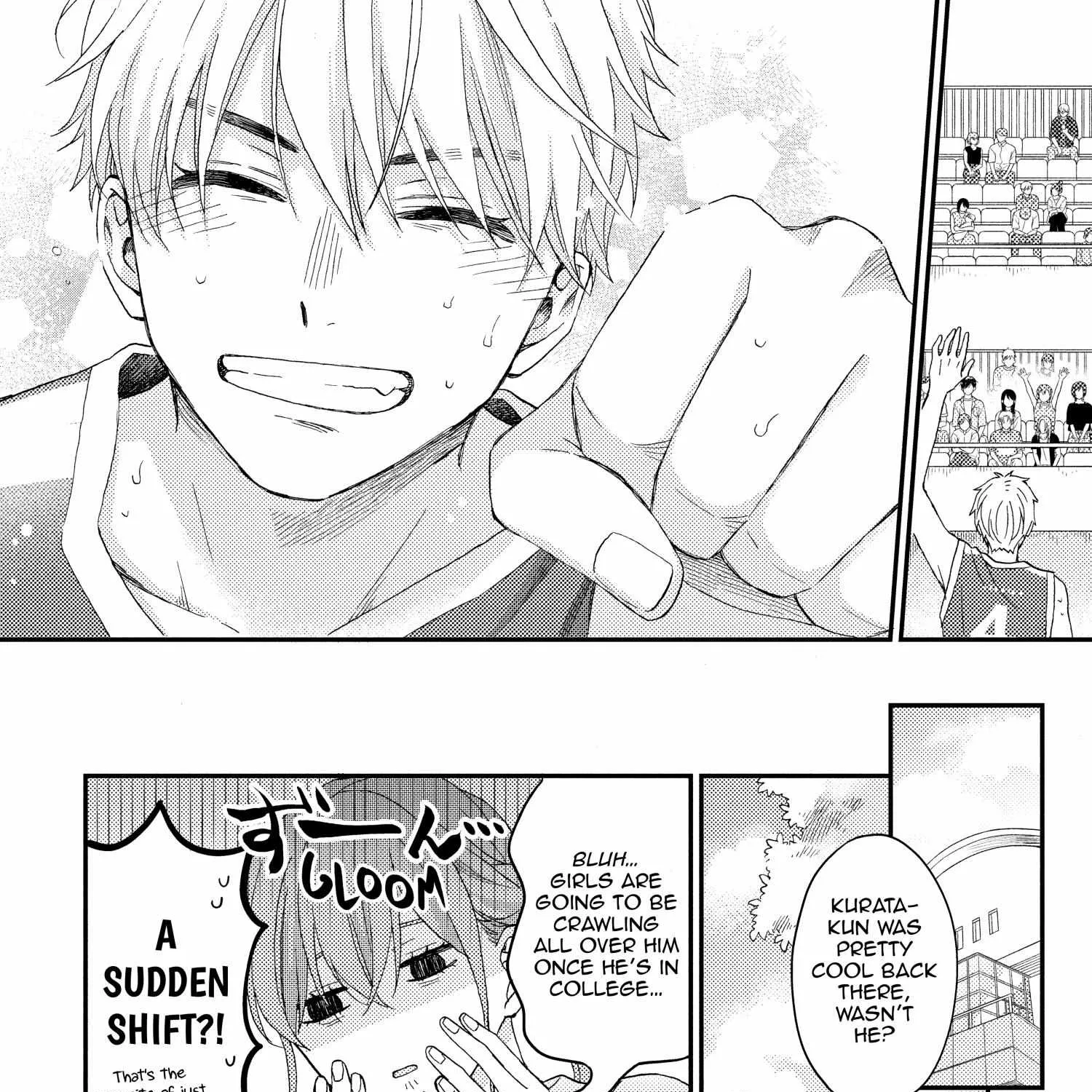 A Condition Called Love