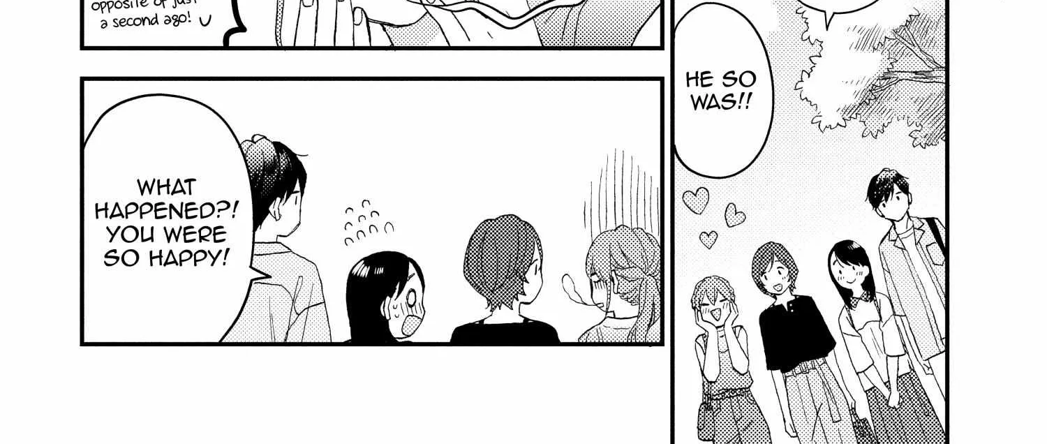 A Condition Called Love