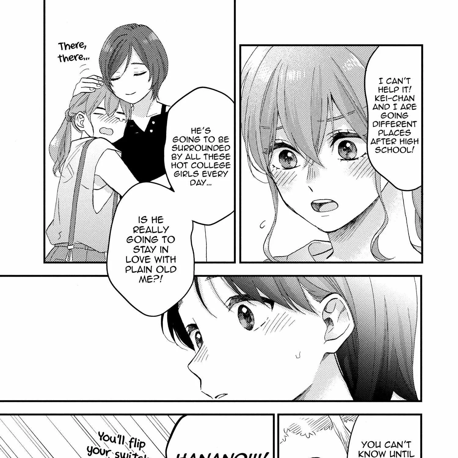 A Condition Called Love