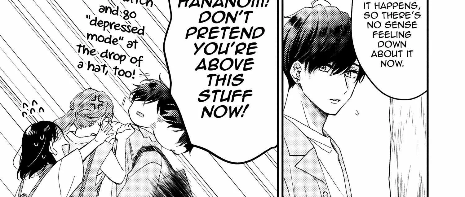 A Condition Called Love