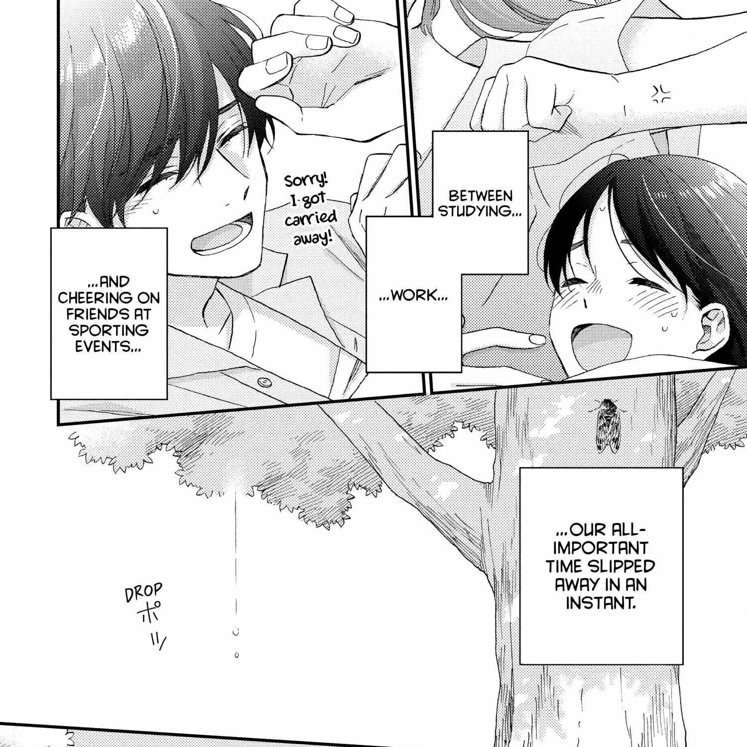 A Condition Called Love