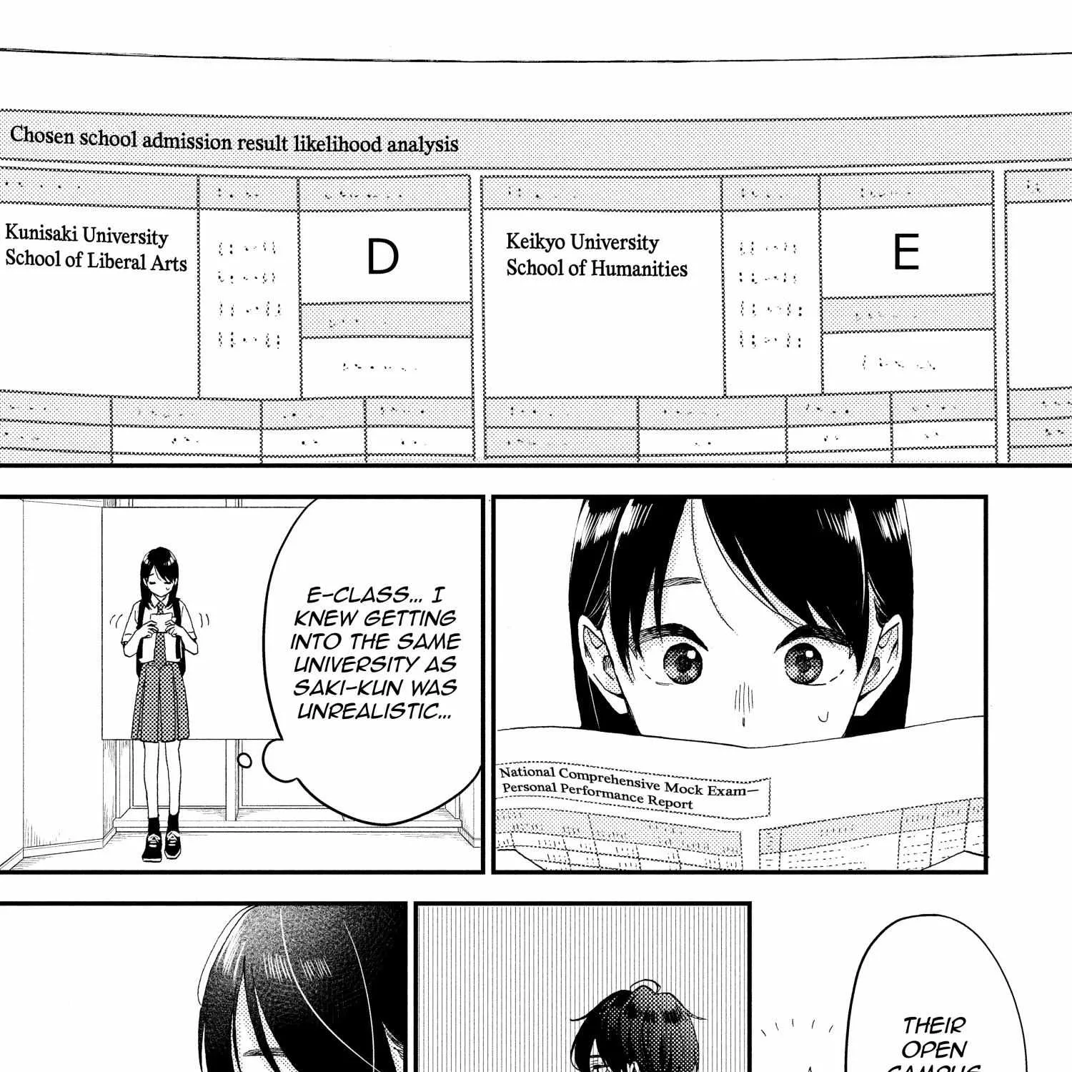 A Condition Called Love