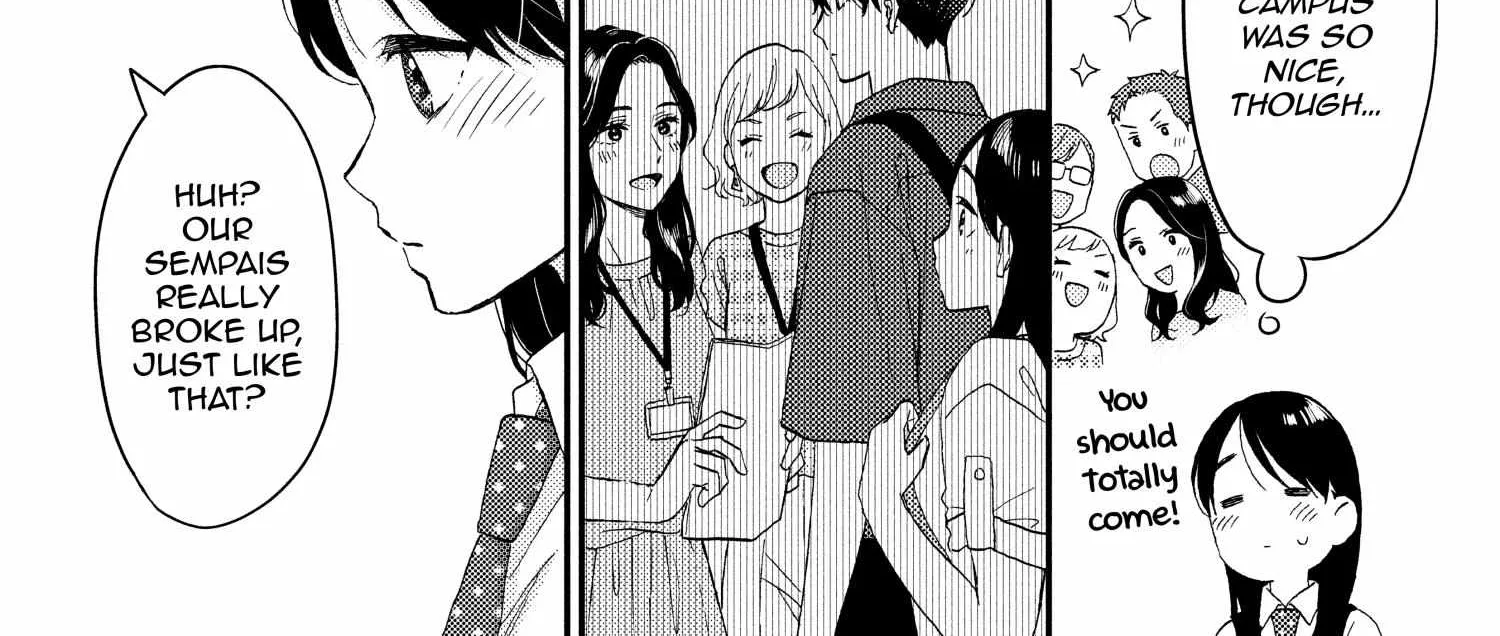 A Condition Called Love