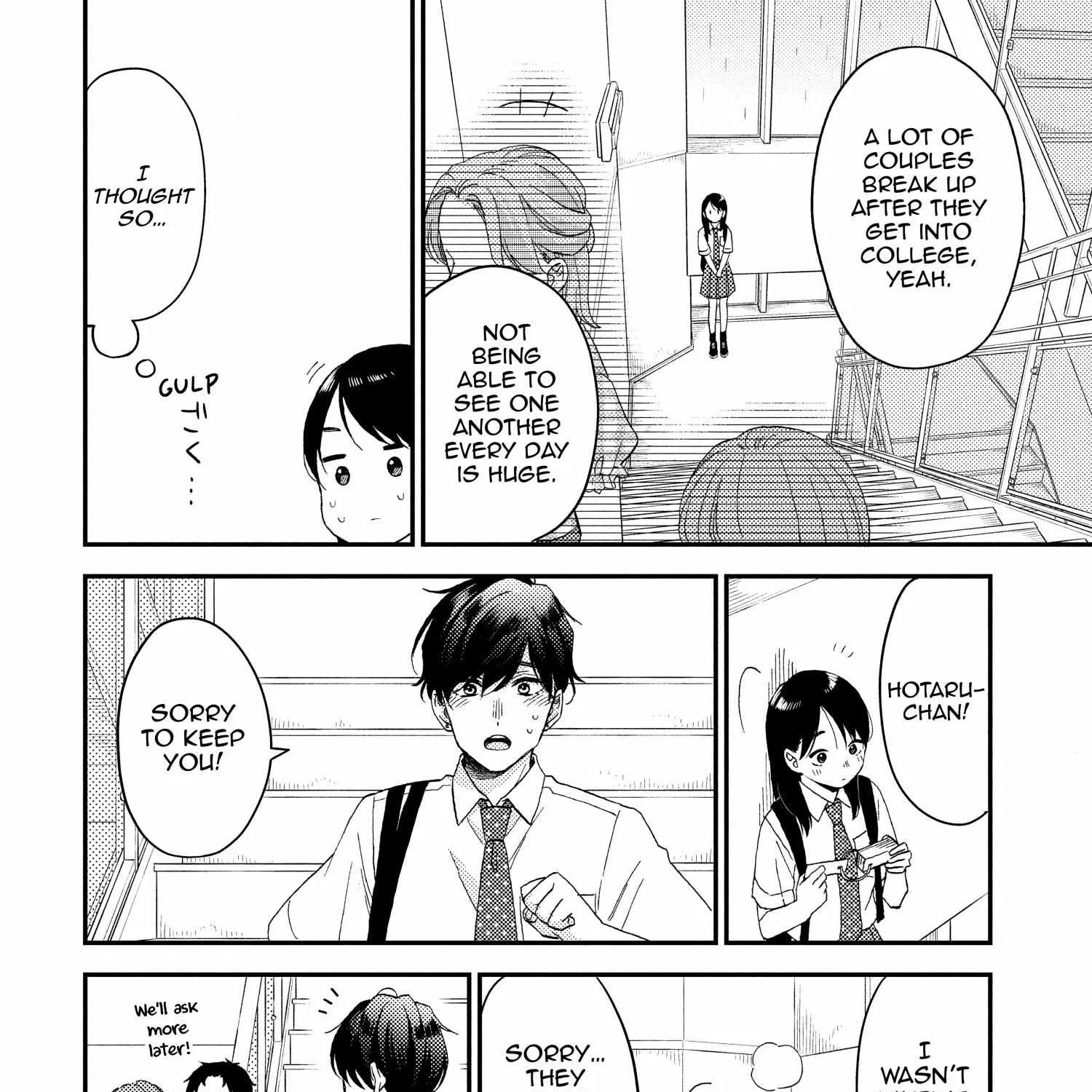 A Condition Called Love