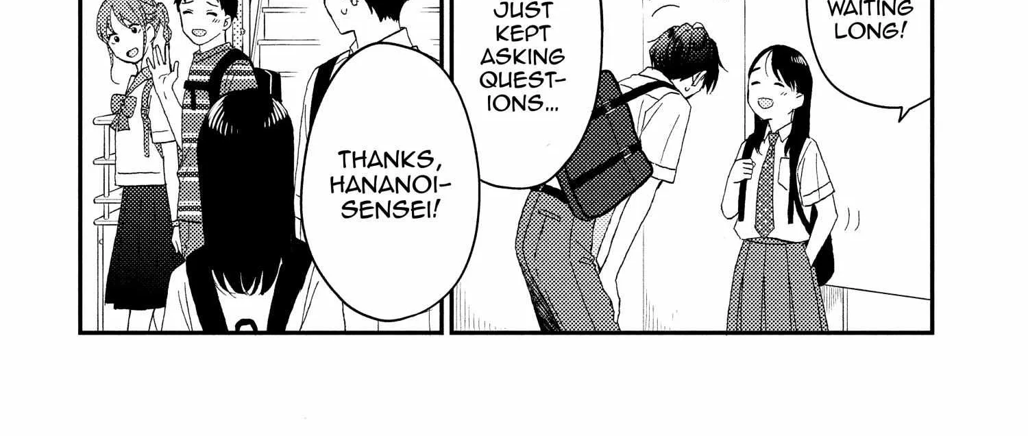 A Condition Called Love