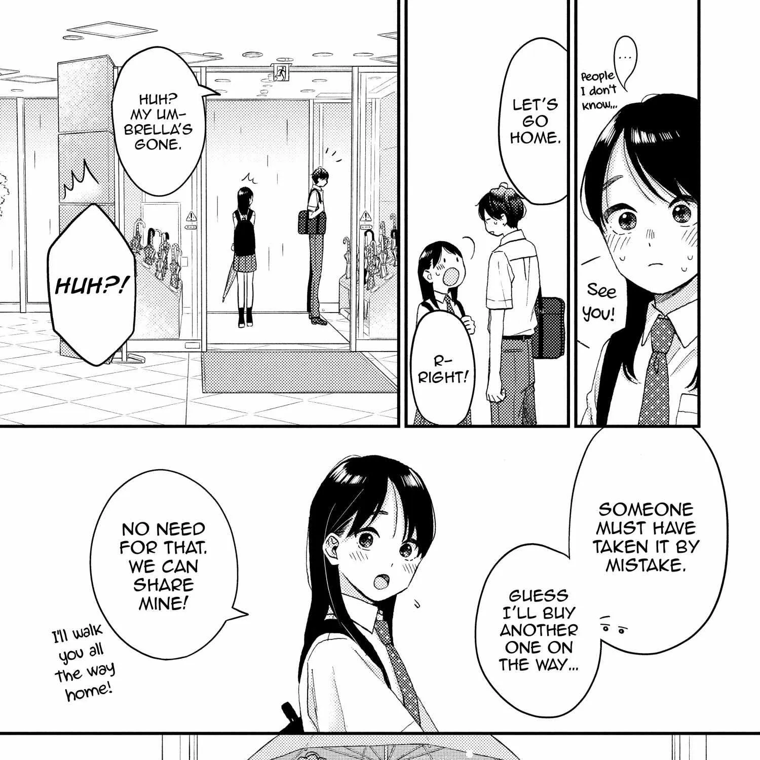 A Condition Called Love