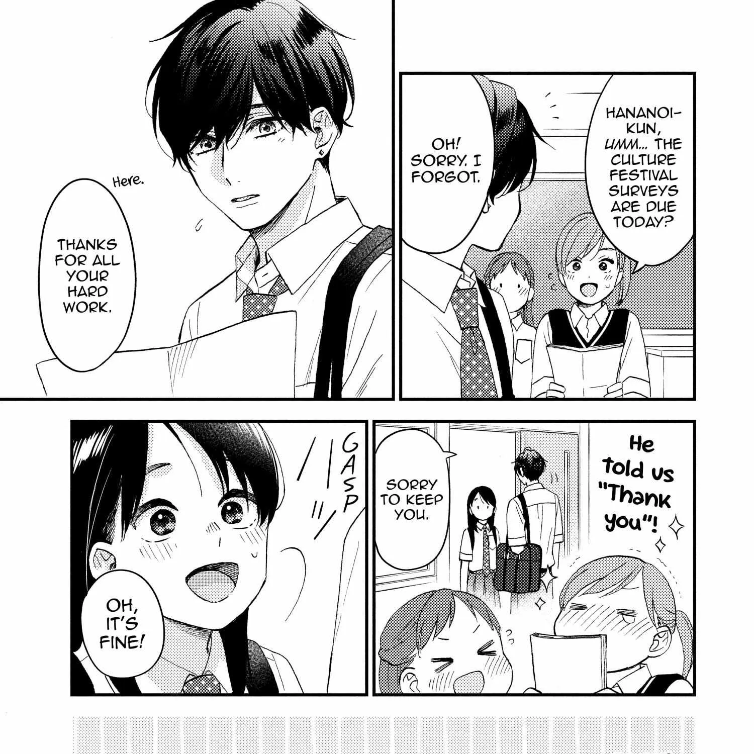 A Condition Called Love