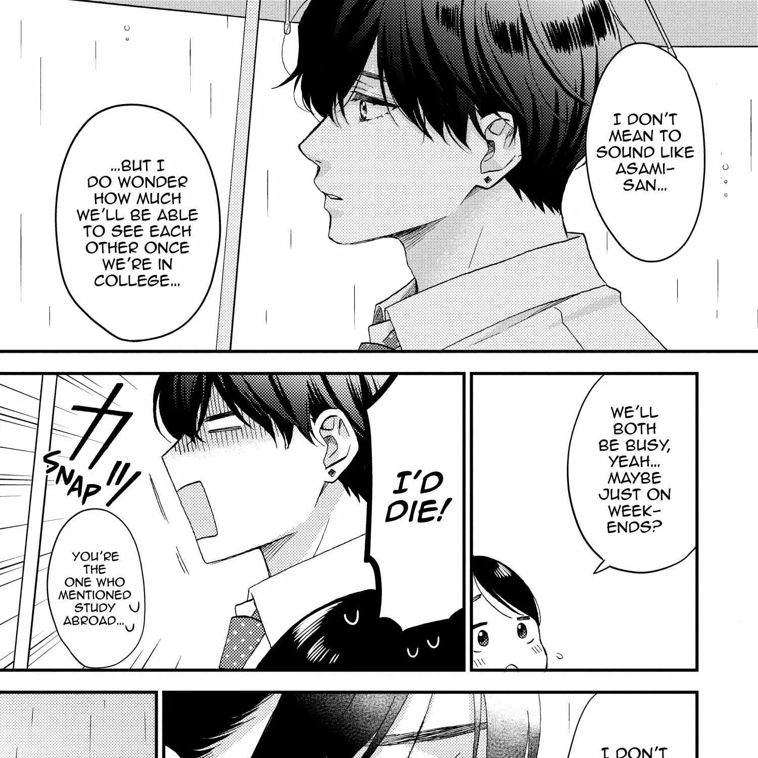 A Condition Called Love